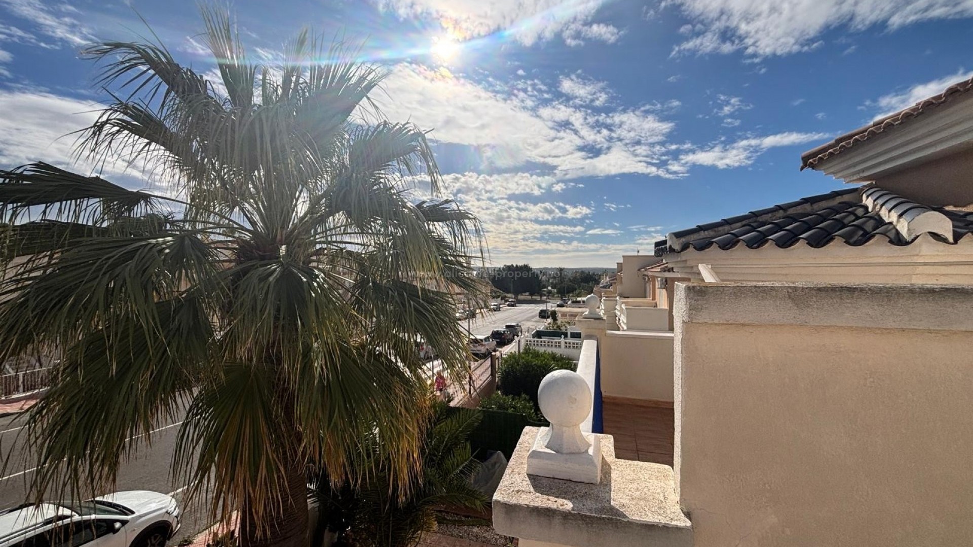 Bungalow i Doña Pepa