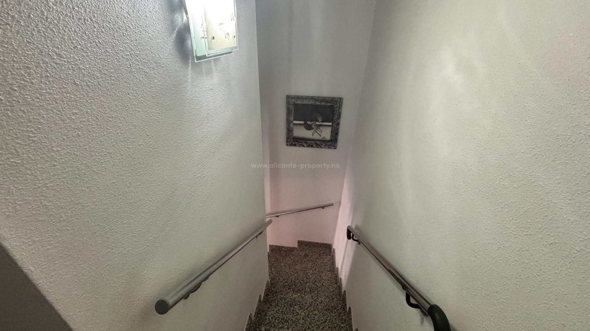 Bungalow i Doña Pepa