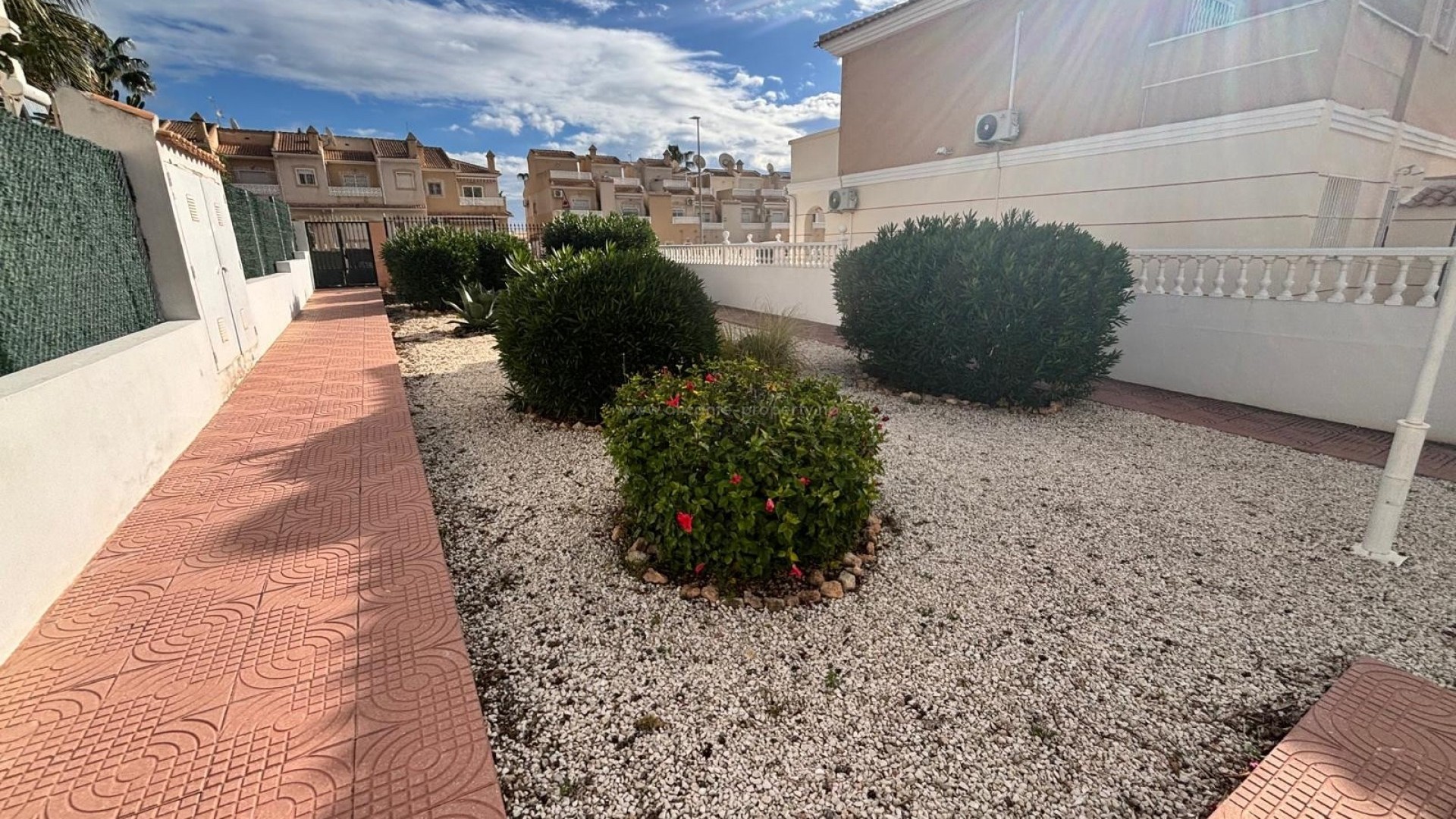 Bungalow i Doña Pepa