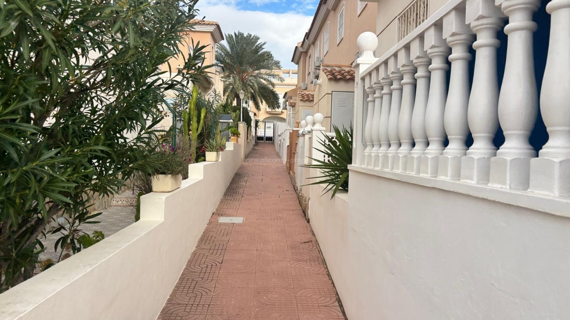 Bungalow i Doña Pepa