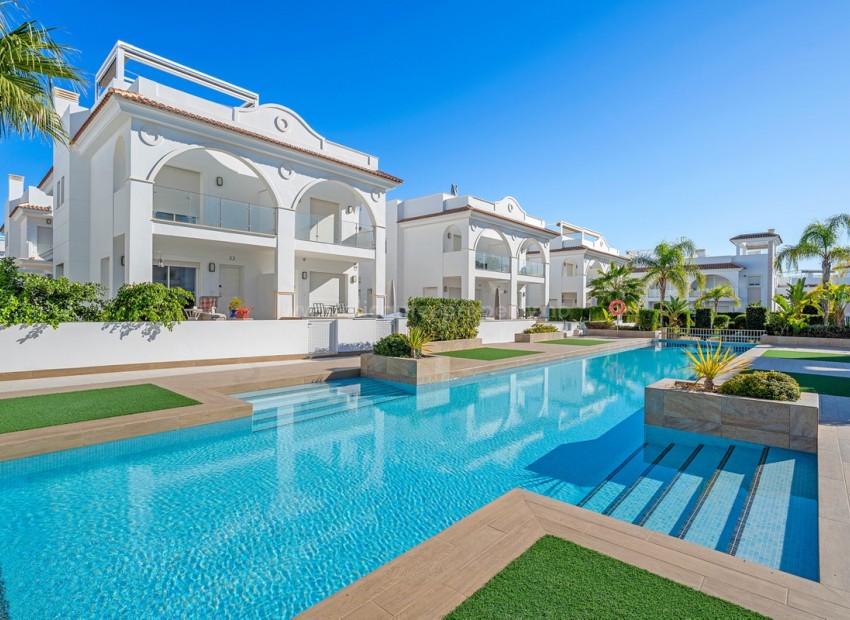 Bungalow i Doña Pepa