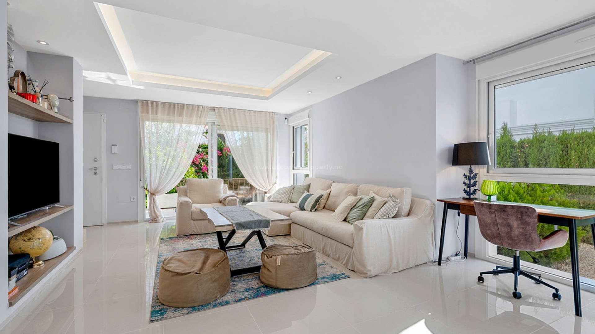 Bungalow i Doña Pepa