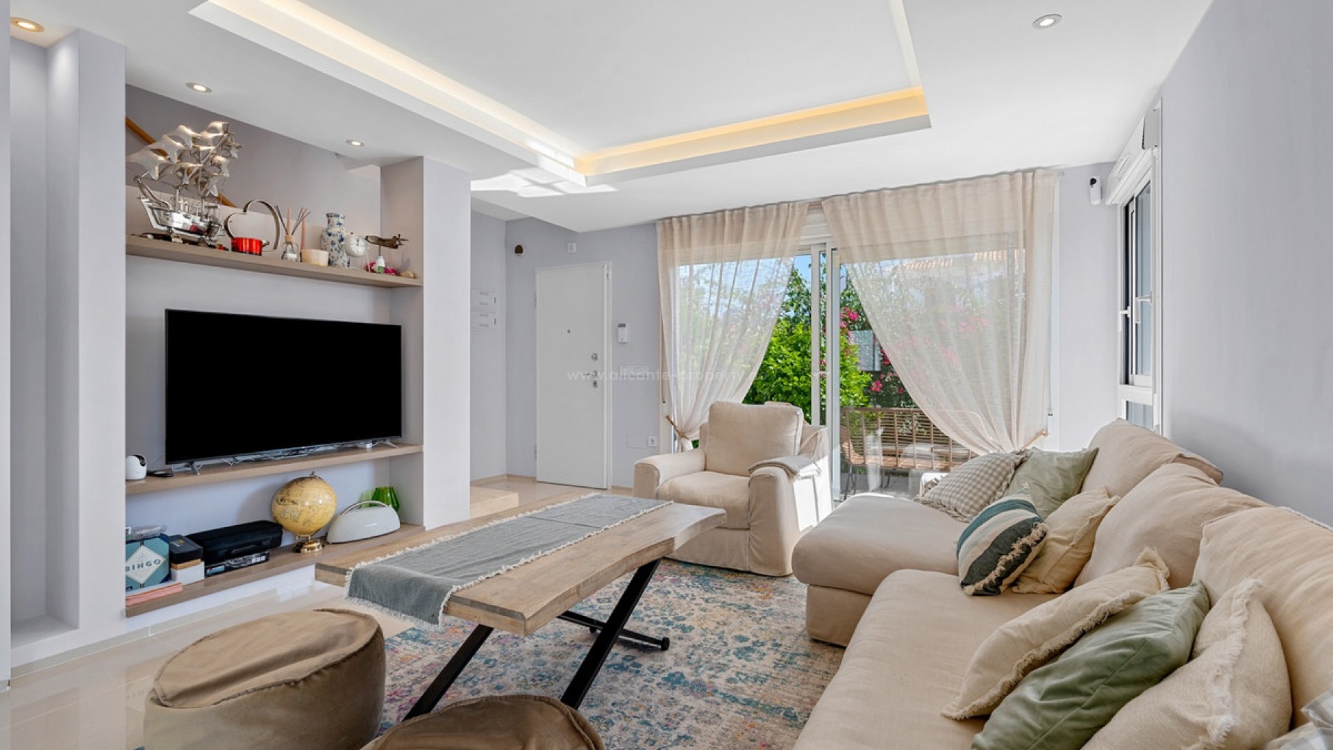 Bungalow i Doña Pepa