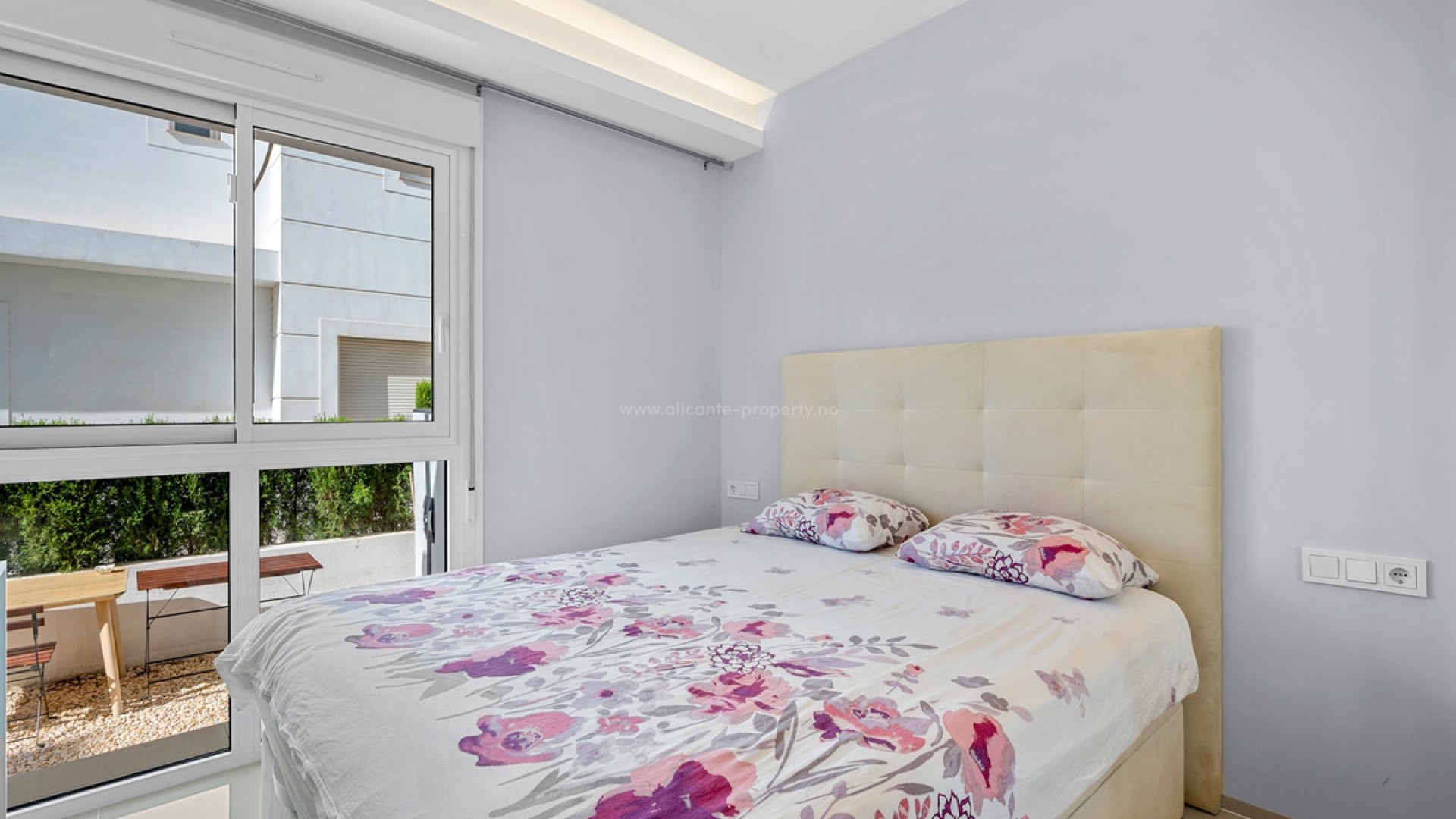 Bungalow i Doña Pepa