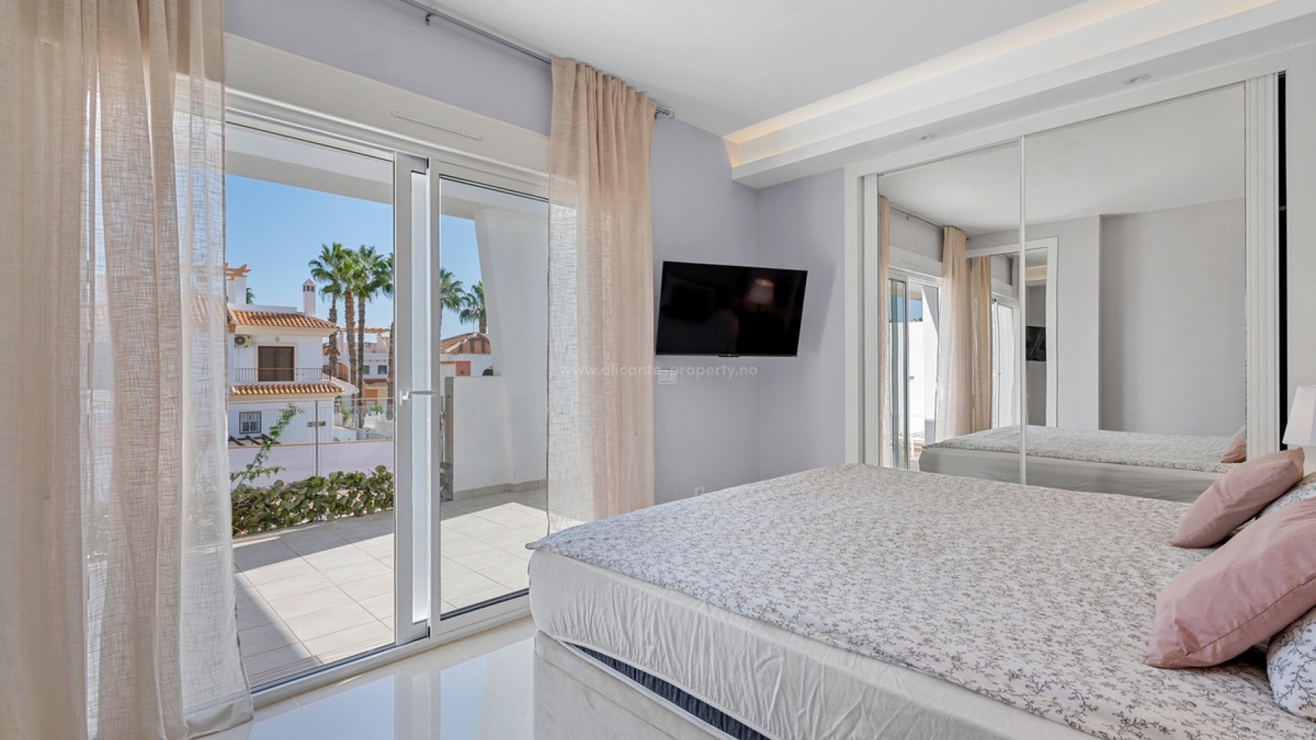 Bungalow i Doña Pepa