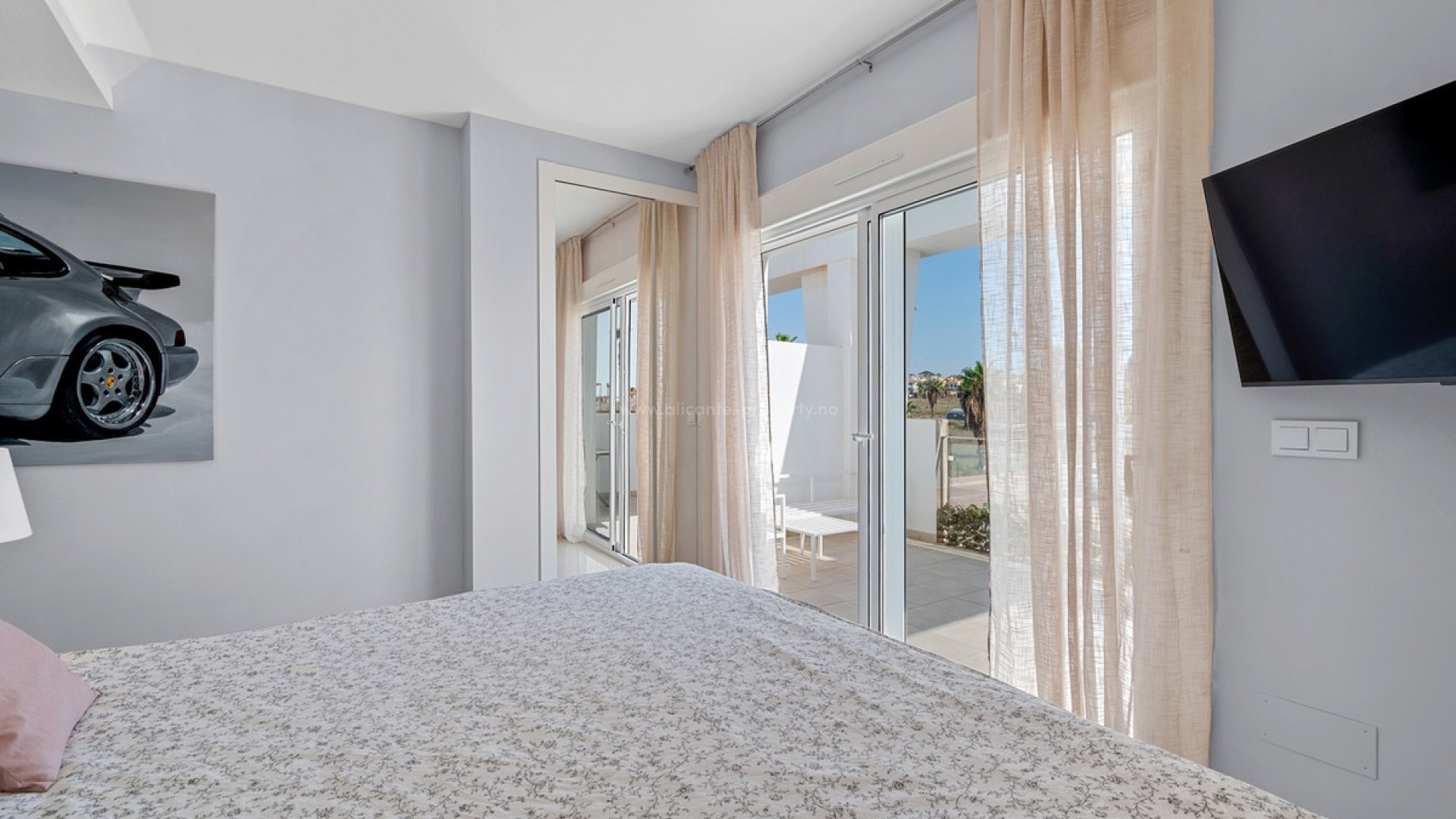 Bungalow i Doña Pepa