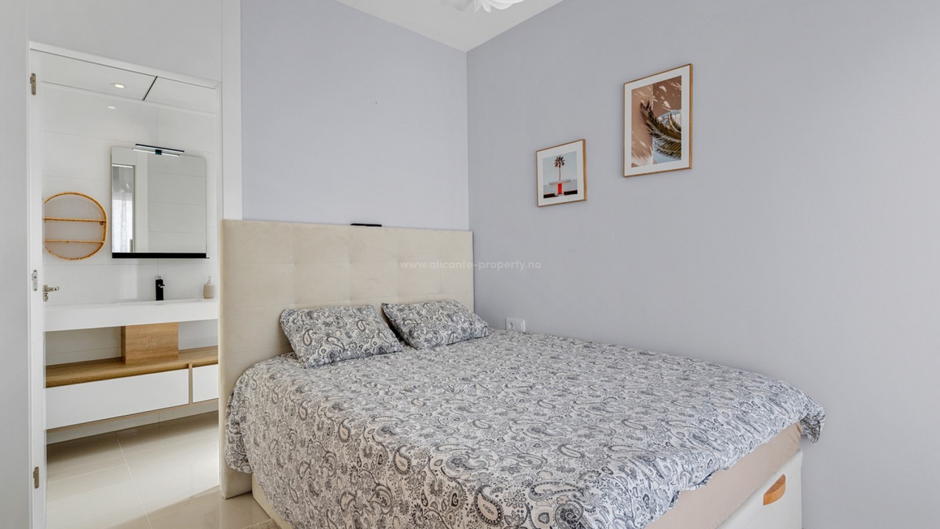 Bungalow i Doña Pepa