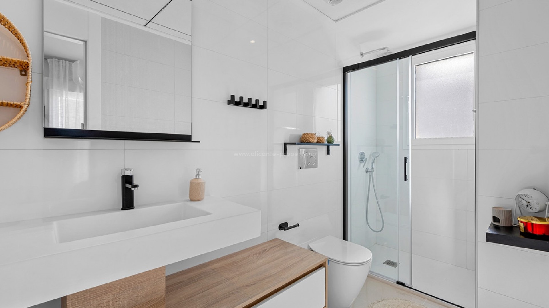 Bungalow i Doña Pepa