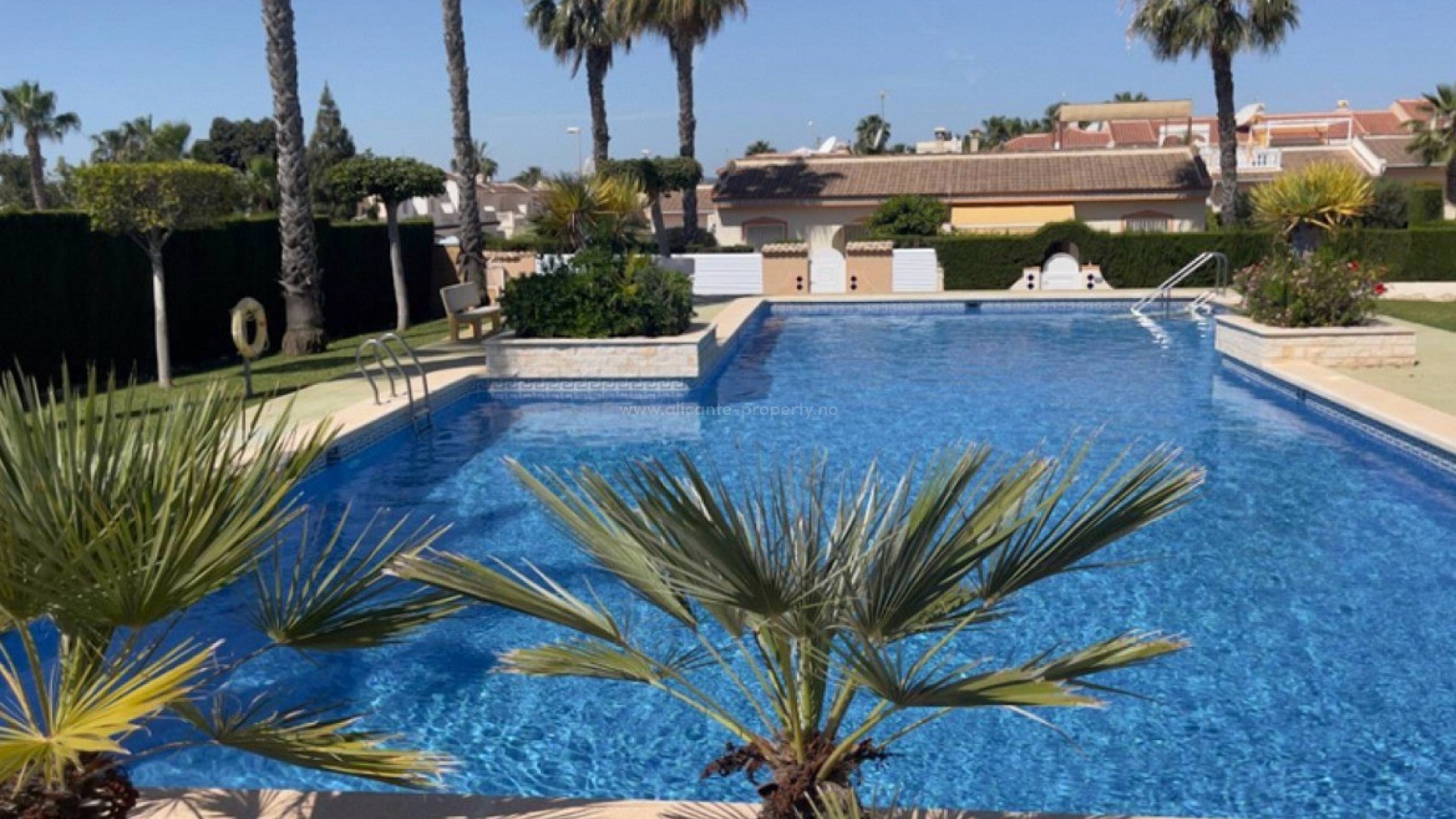 Bungalow i Doña Pepa