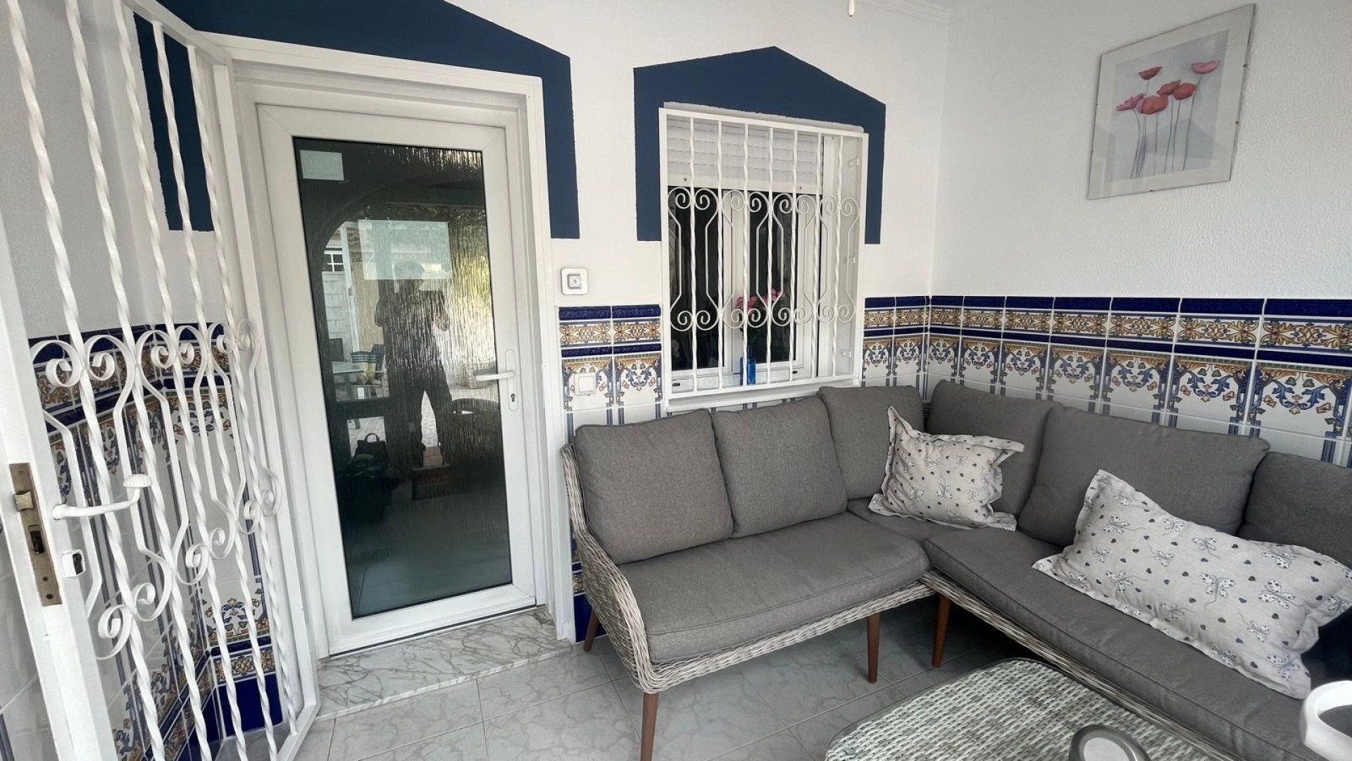 Bungalow i Doña Pepa