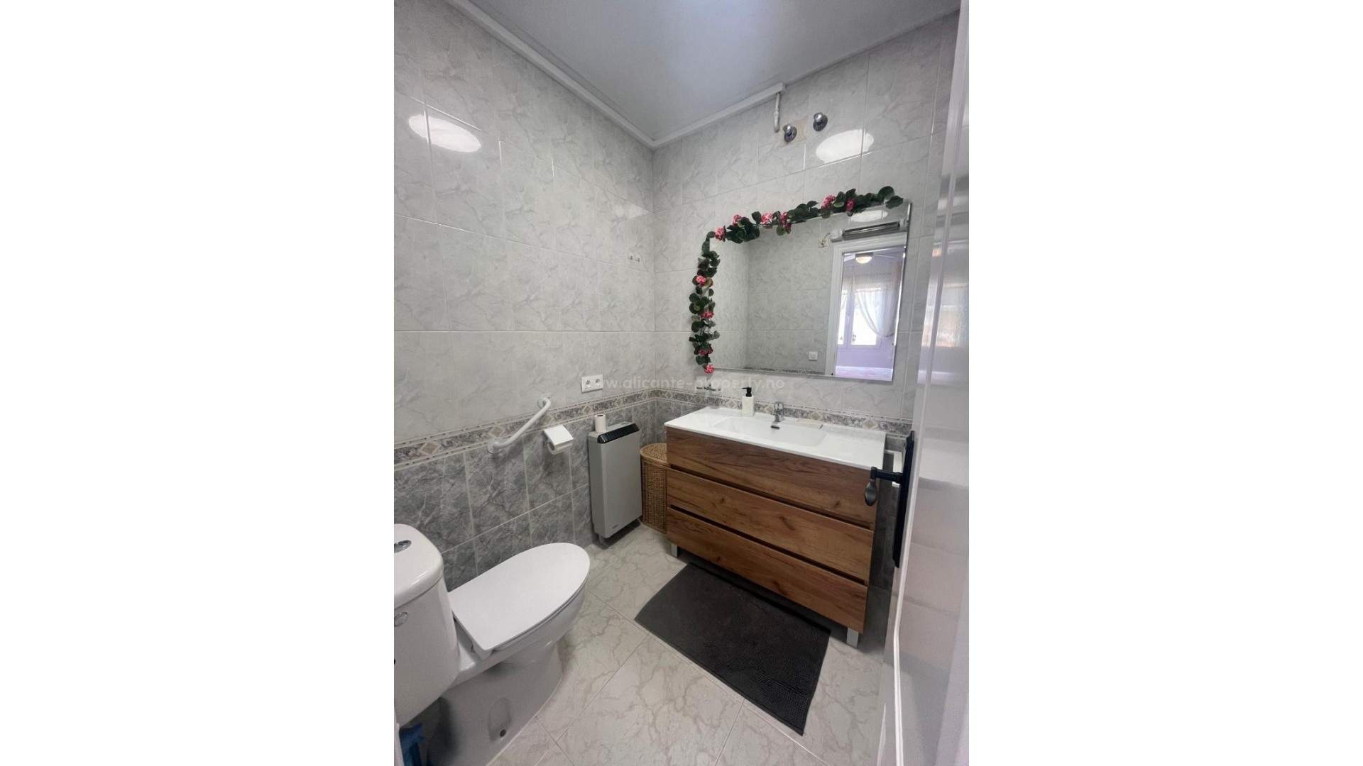 Bungalow i Doña Pepa