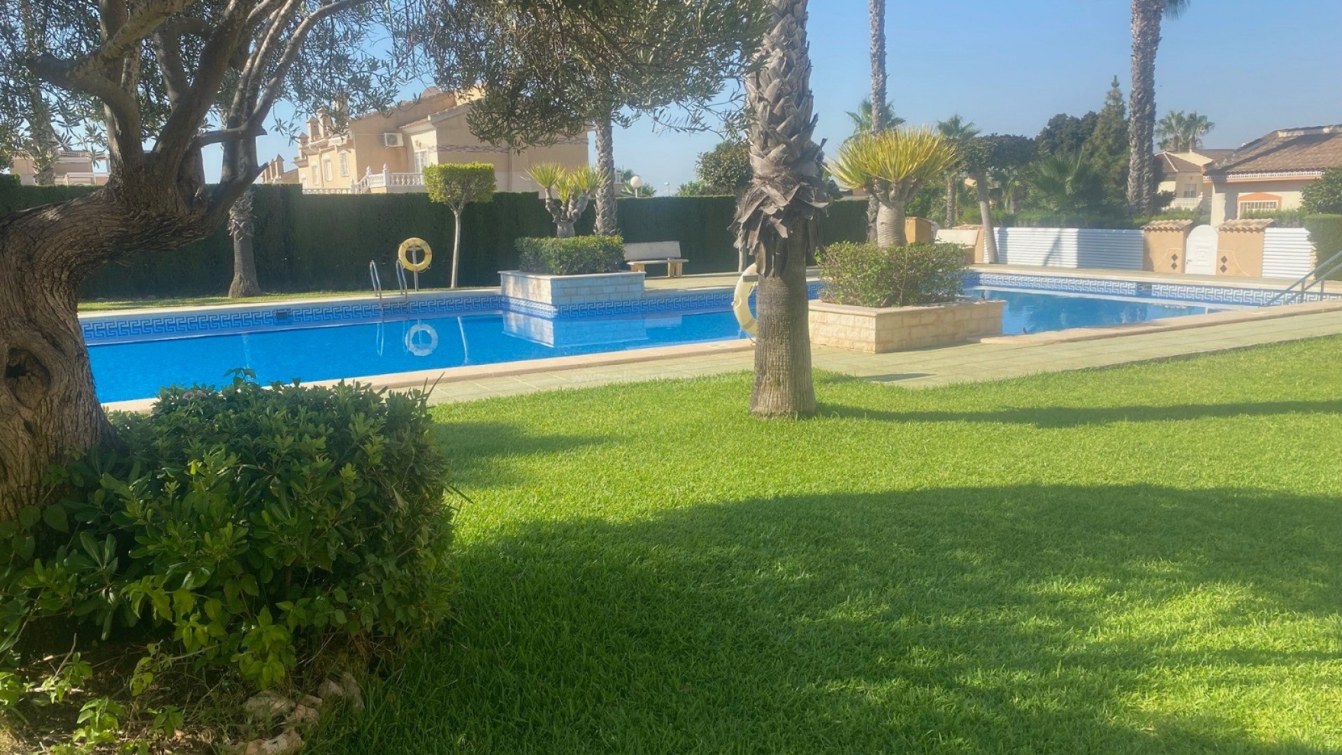 Bungalow i Doña Pepa
