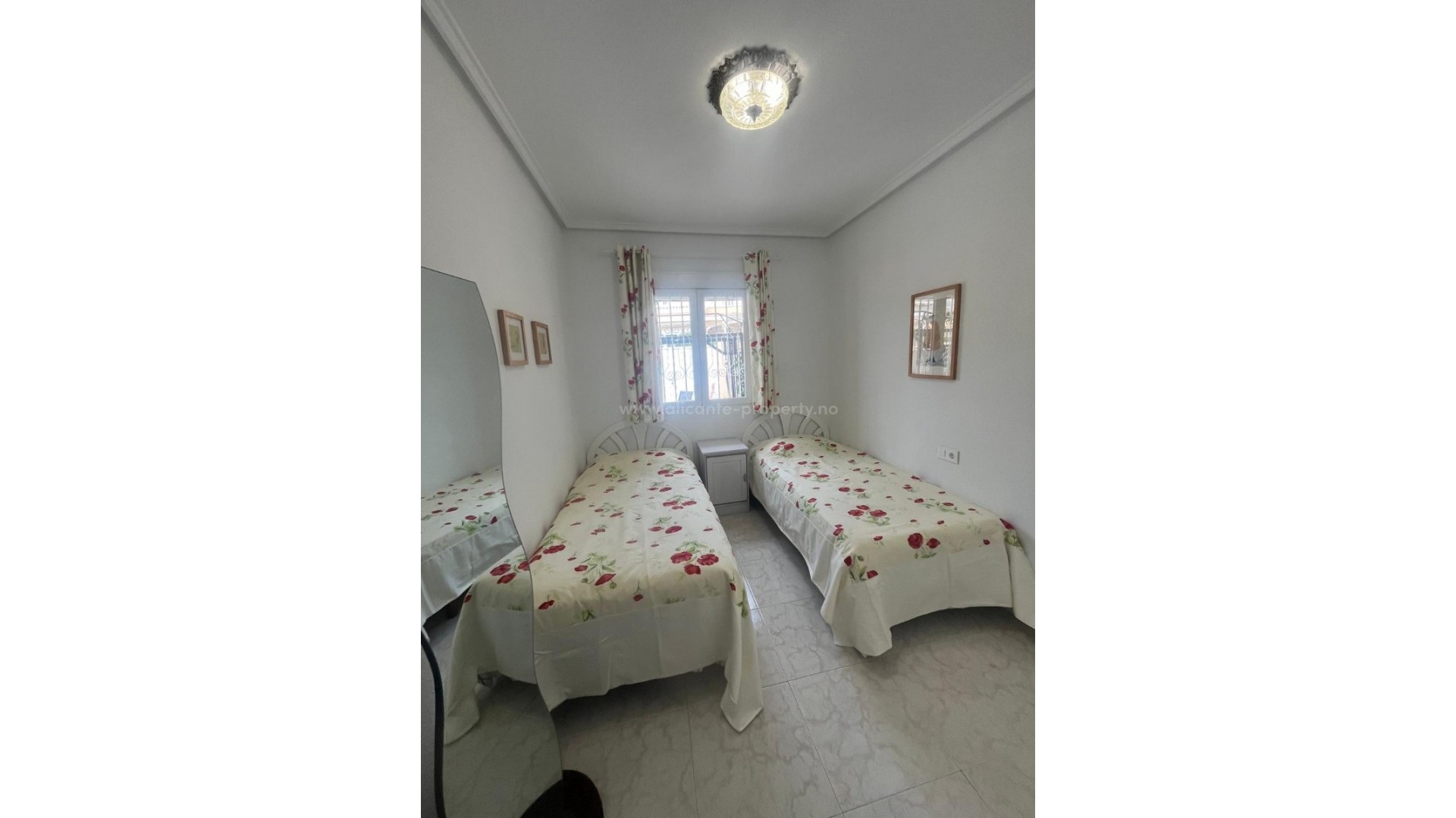 Bungalow i Doña Pepa