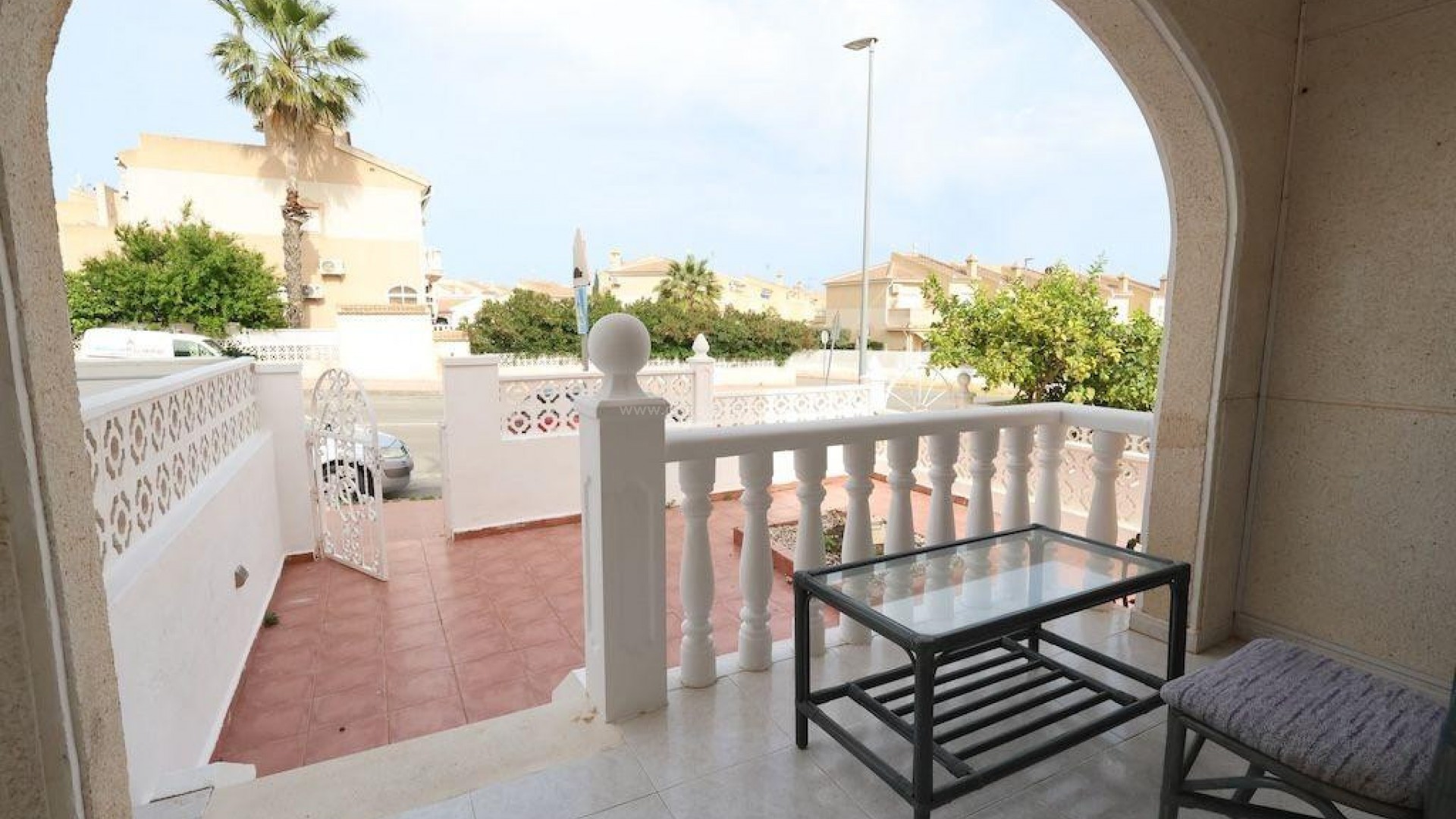 Bungalow i Doña Pepa