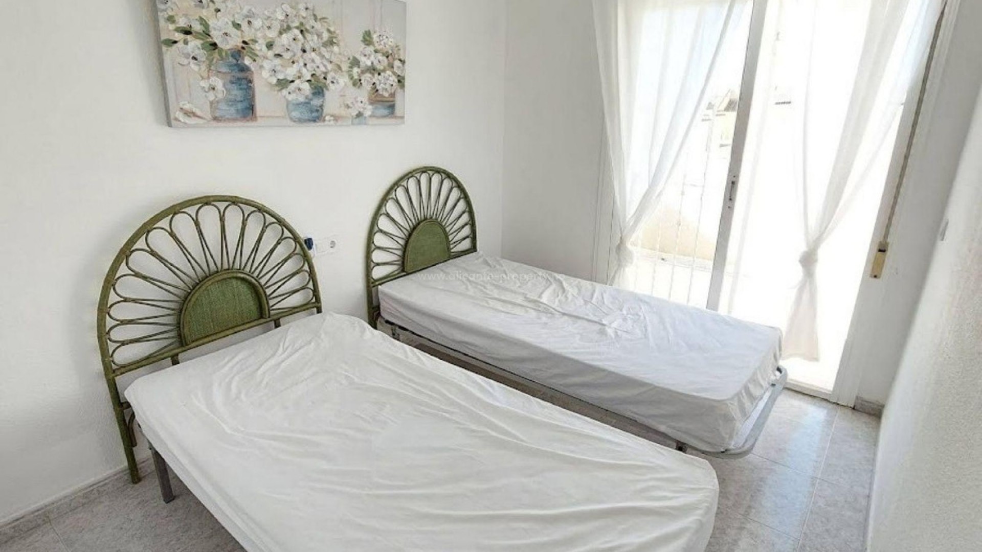 Bungalow i Doña Pepa