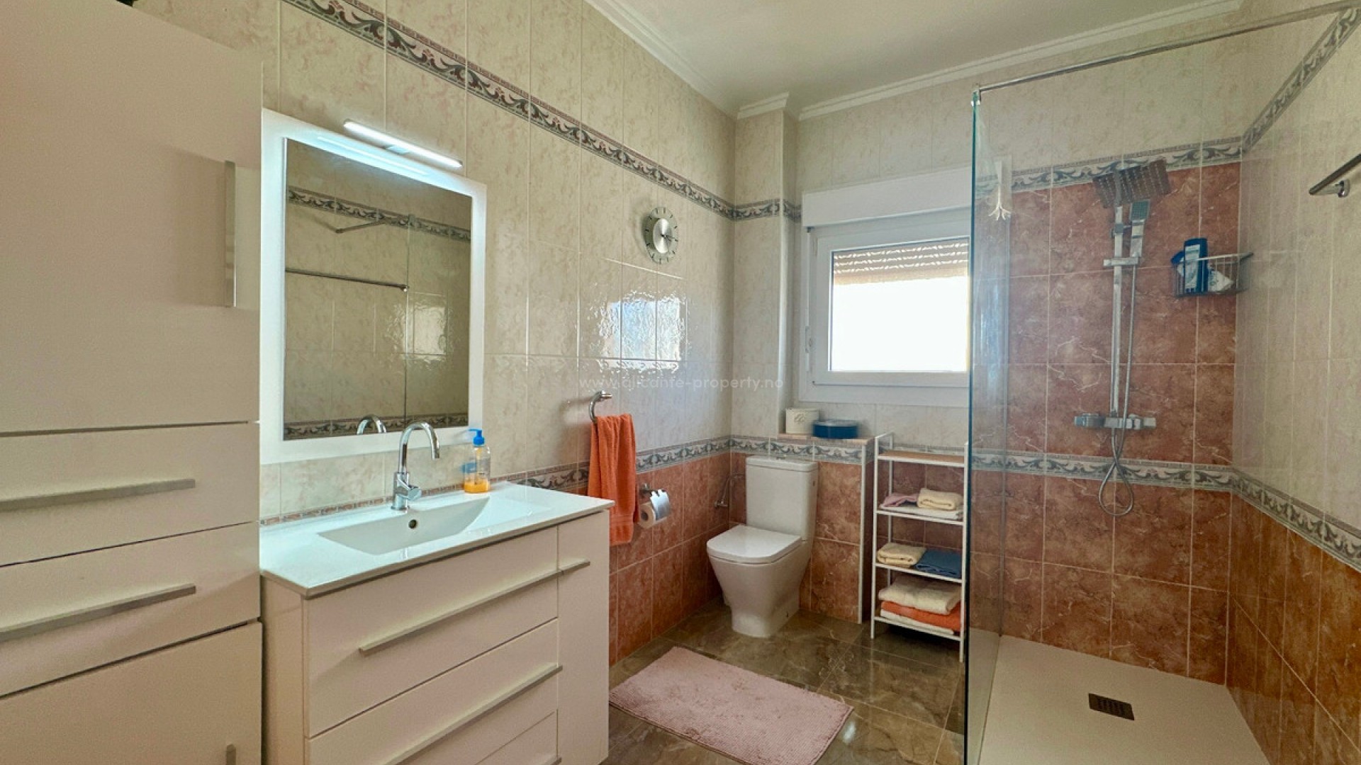 Bungalow i Doña Pepa