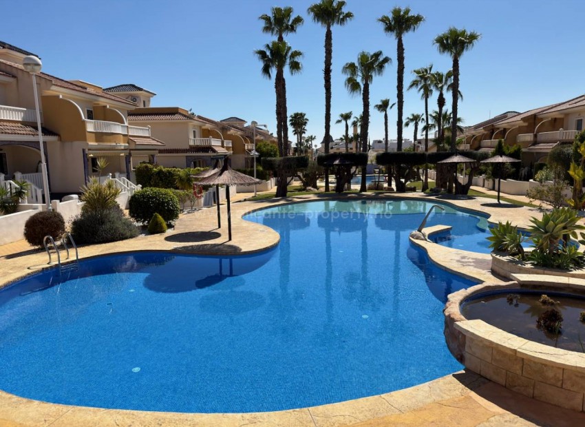 Bungalow i Doña Pepa