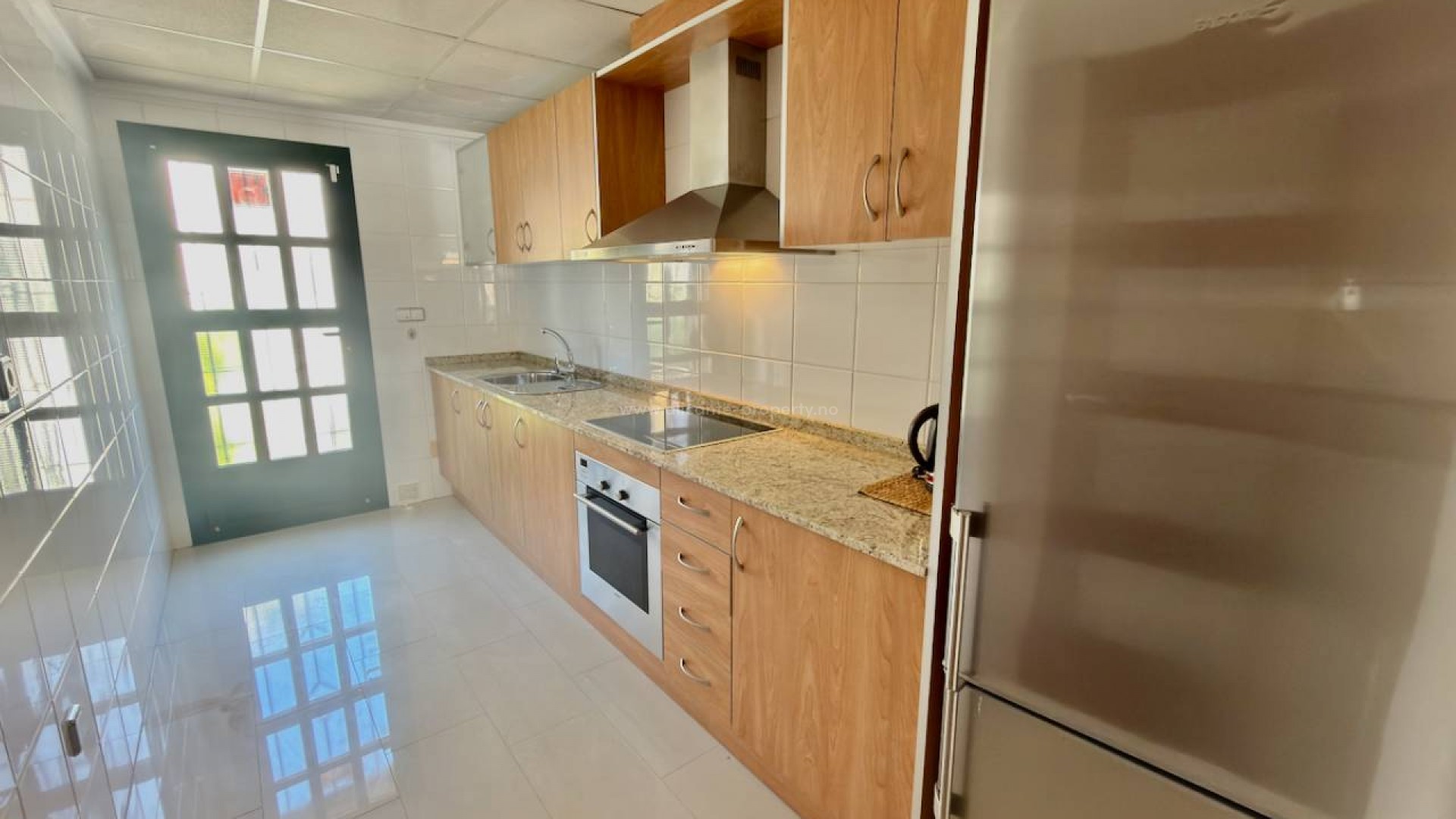 Bungalow i Doña Pepa