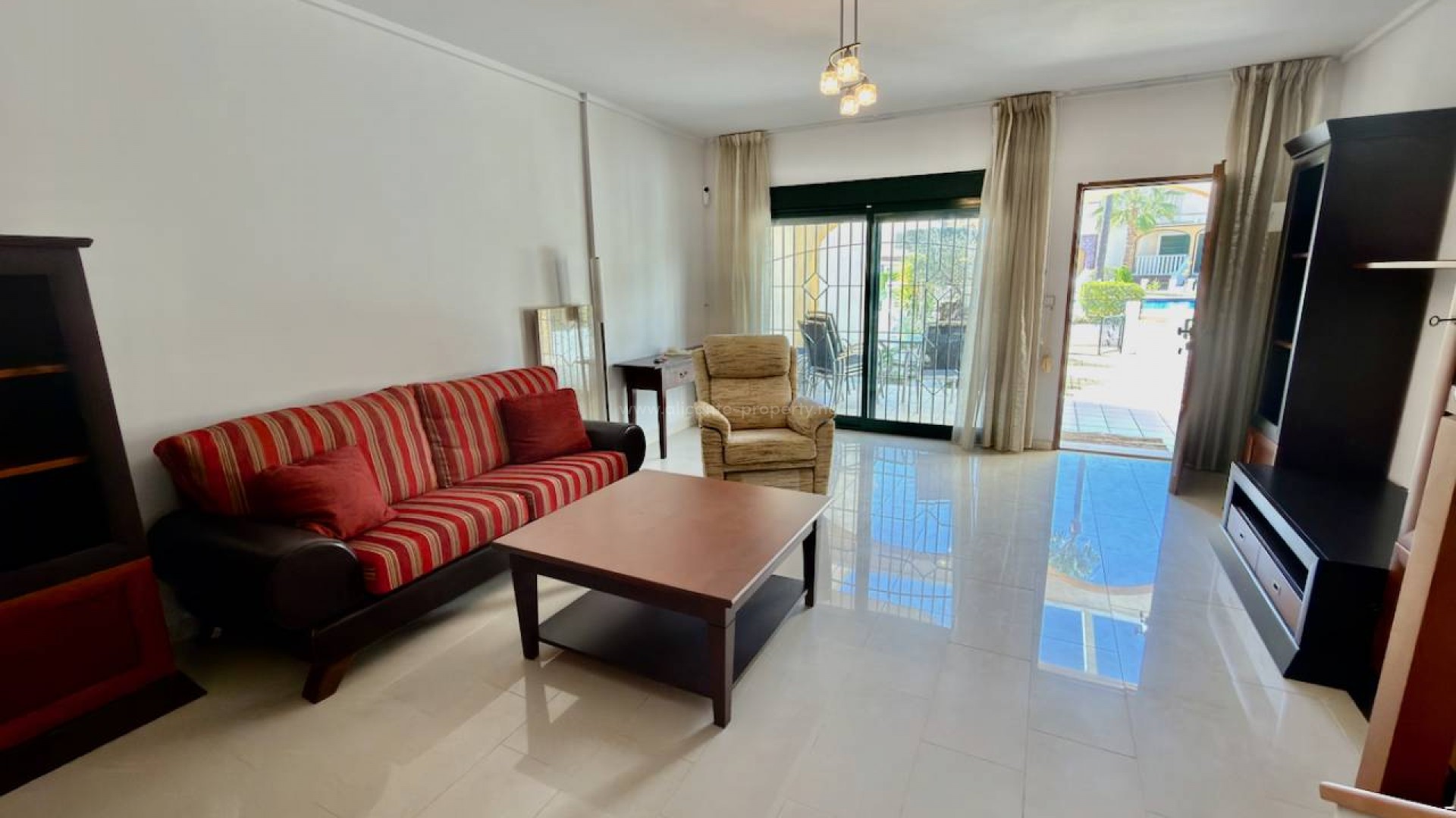 Bungalow i Doña Pepa