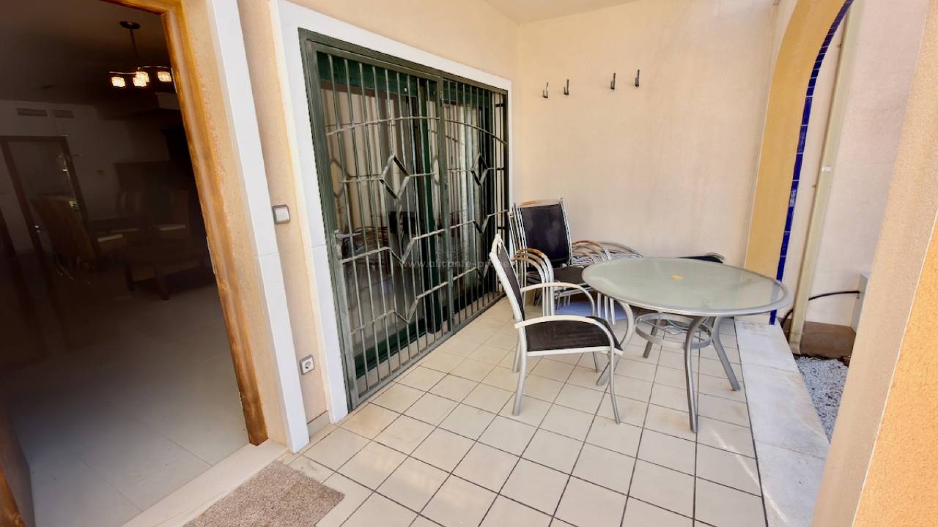 Bungalow i Doña Pepa
