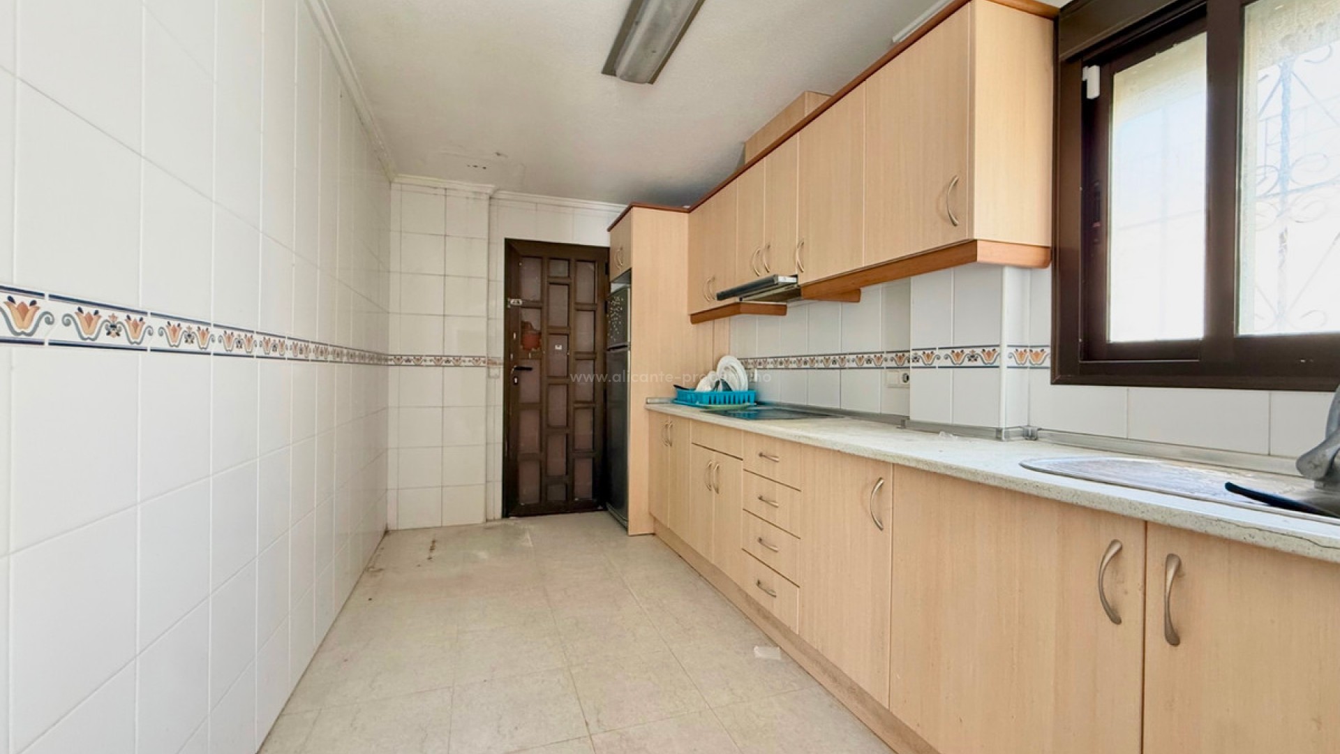 Bungalow i Doña Pepa