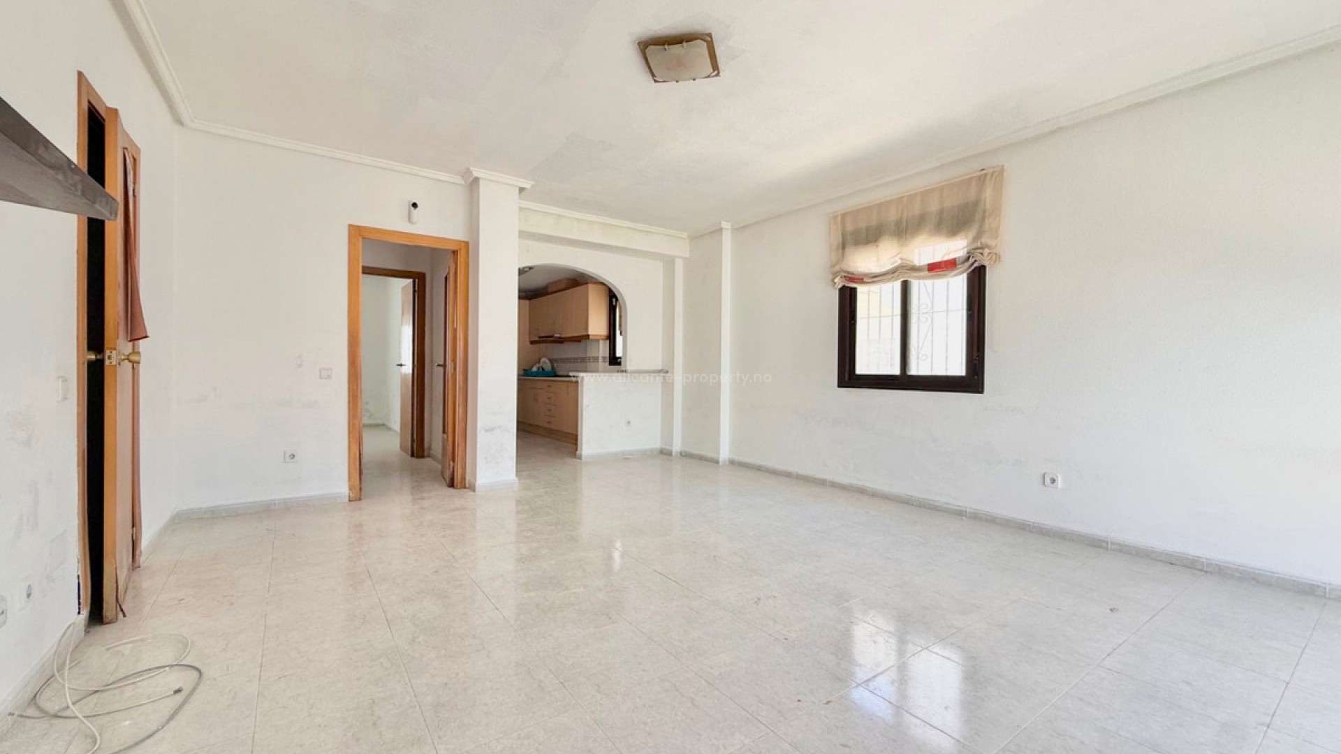 Bungalow i Doña Pepa