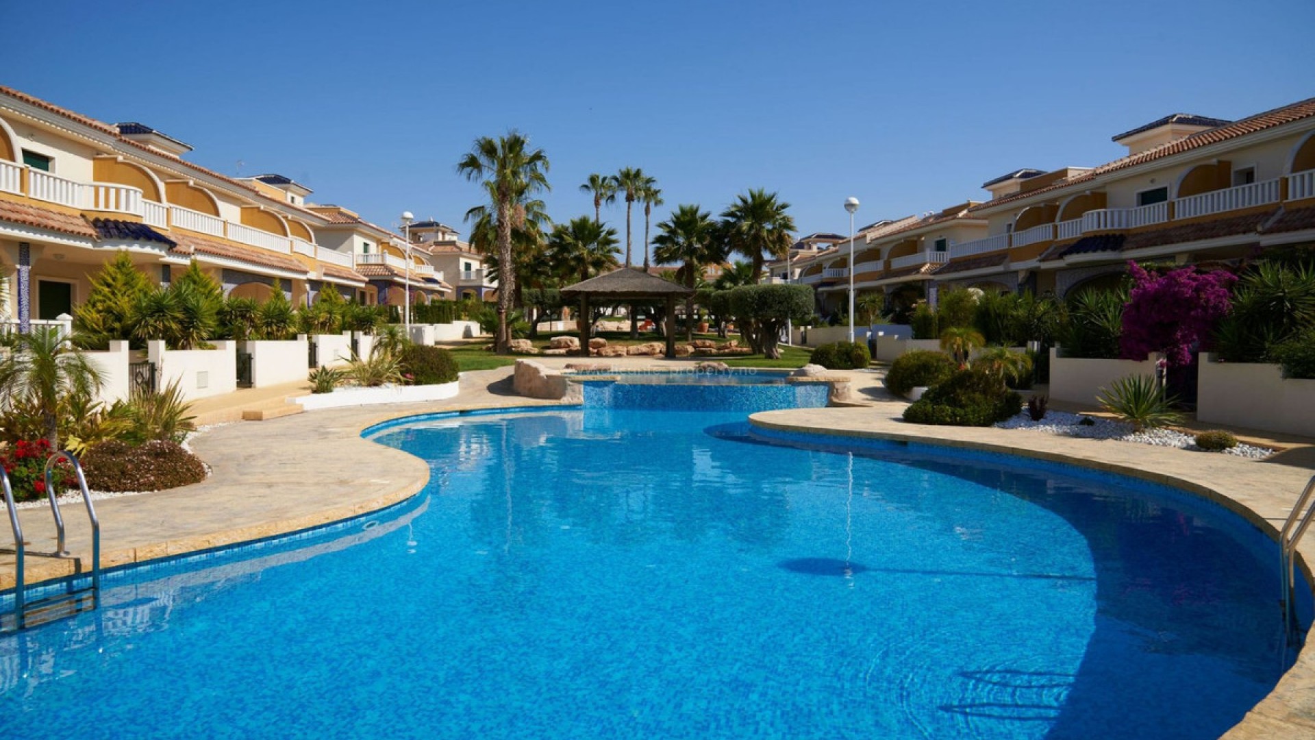 Bungalow i Doña Pepa