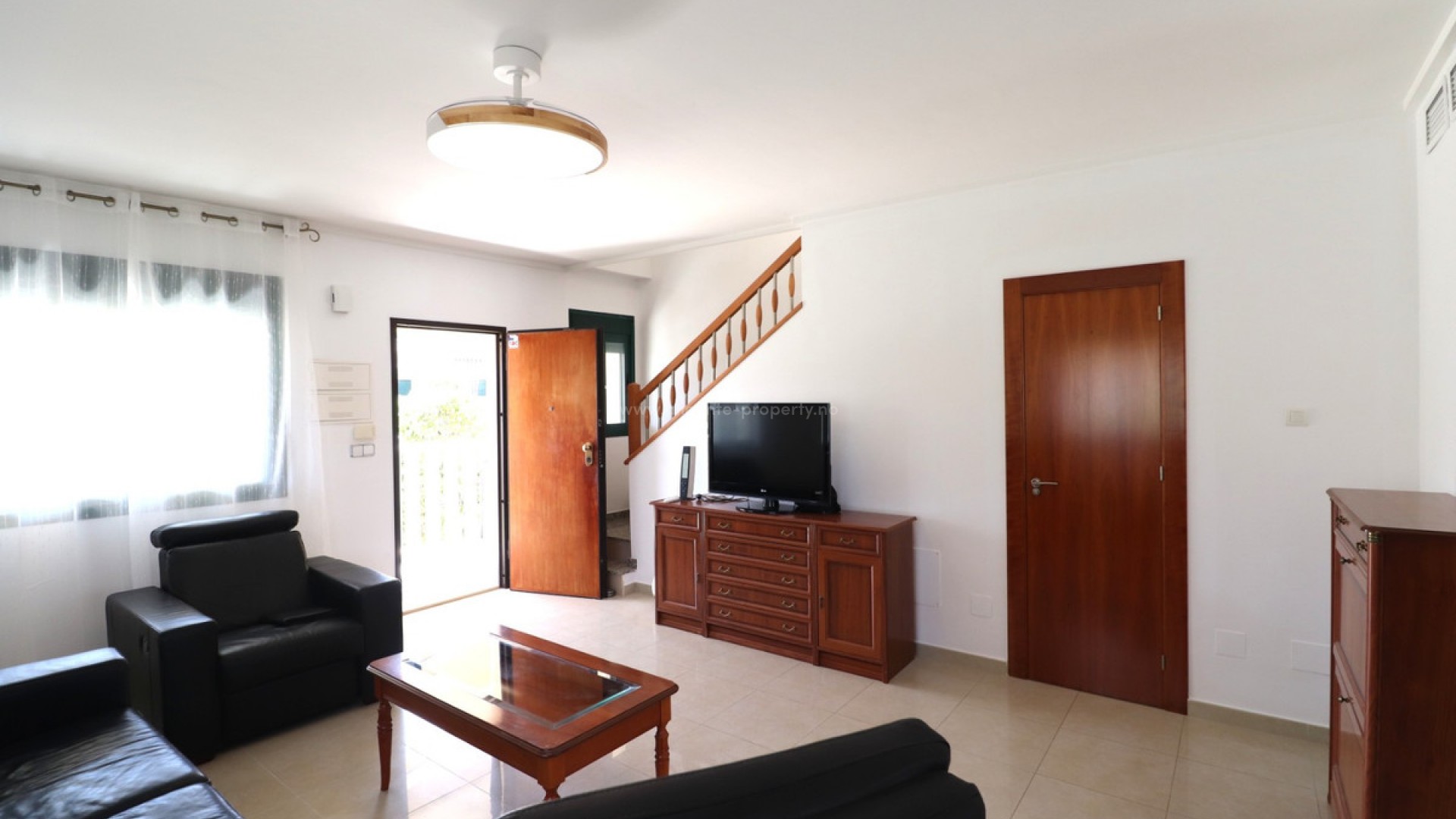 Bungalow i Doña Pepa