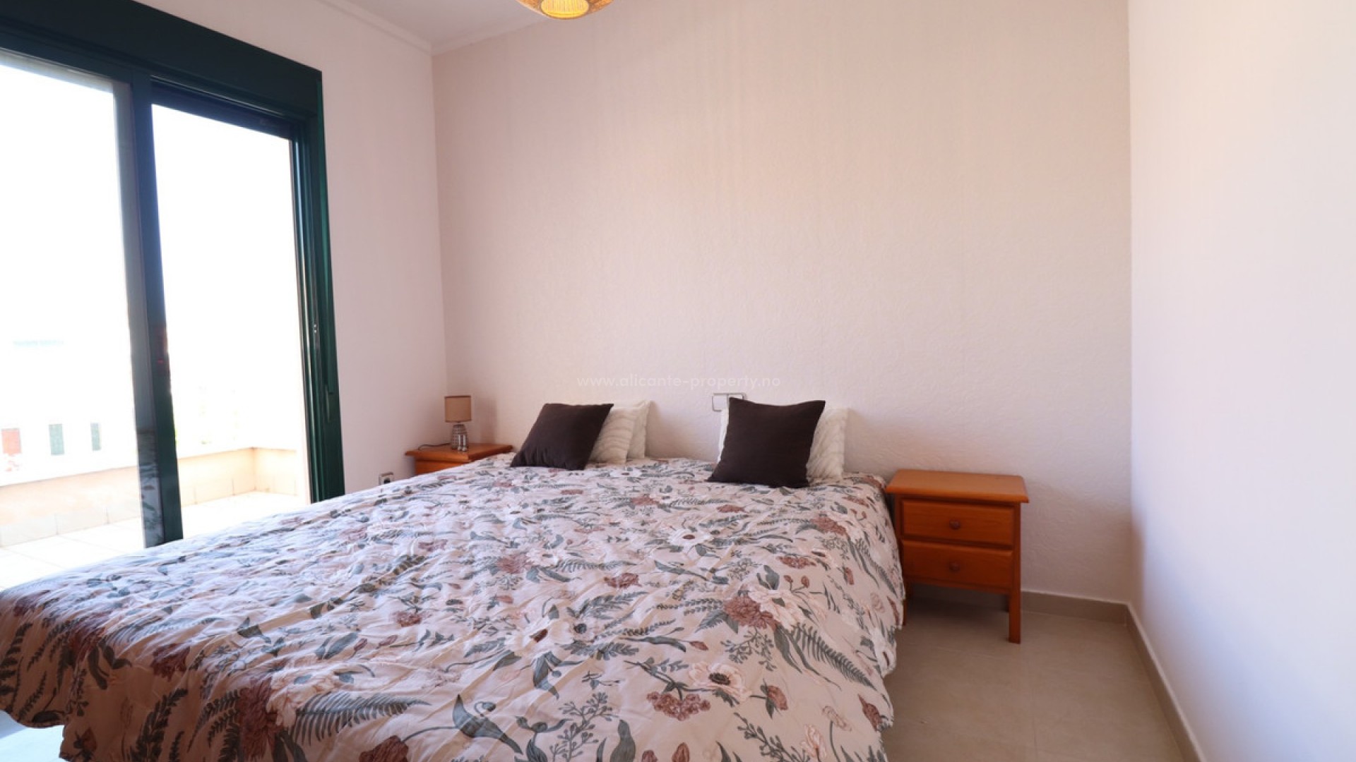 Bungalow i Doña Pepa