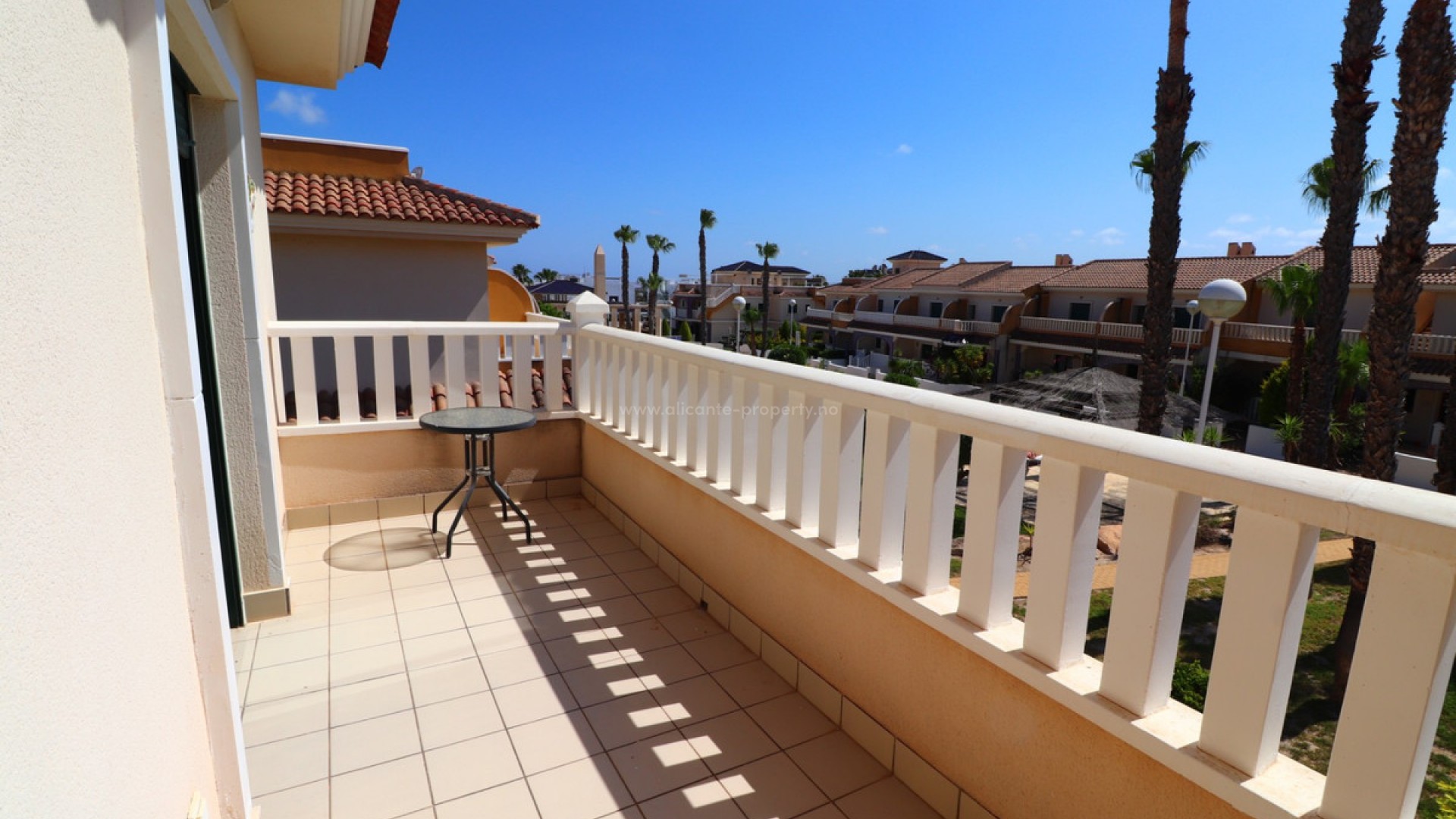 Bungalow i Doña Pepa