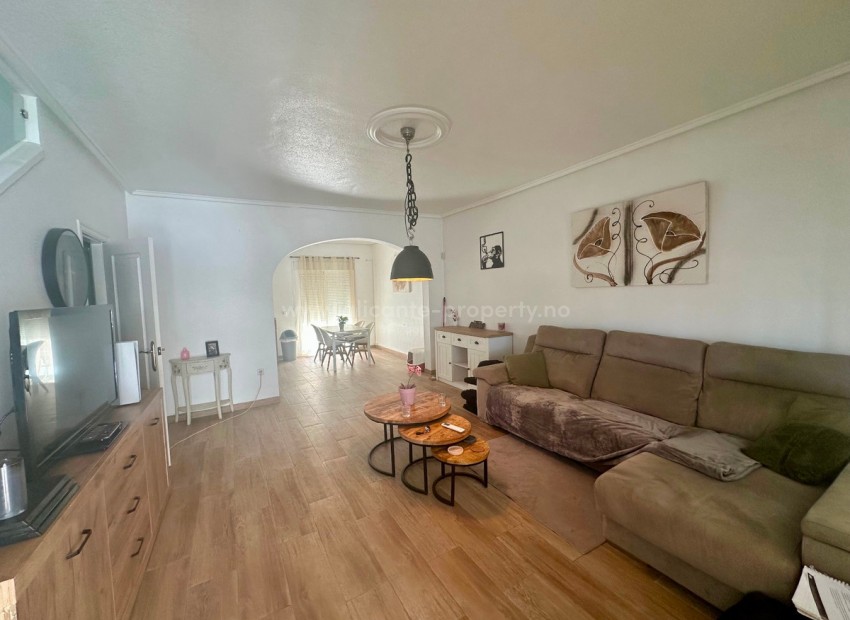Bungalow i Doña Pepa
