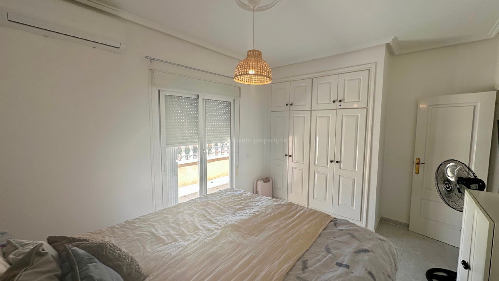 Bungalow i Doña Pepa