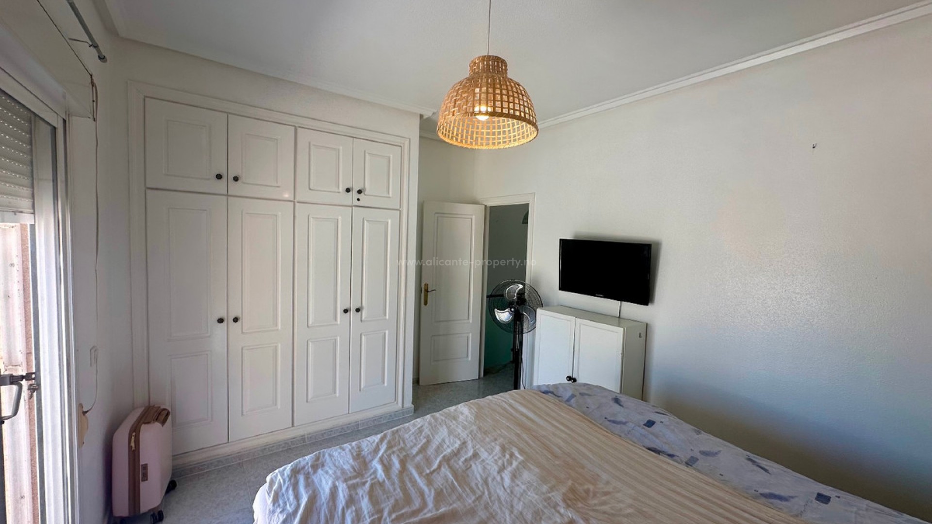 Bungalow i Doña Pepa