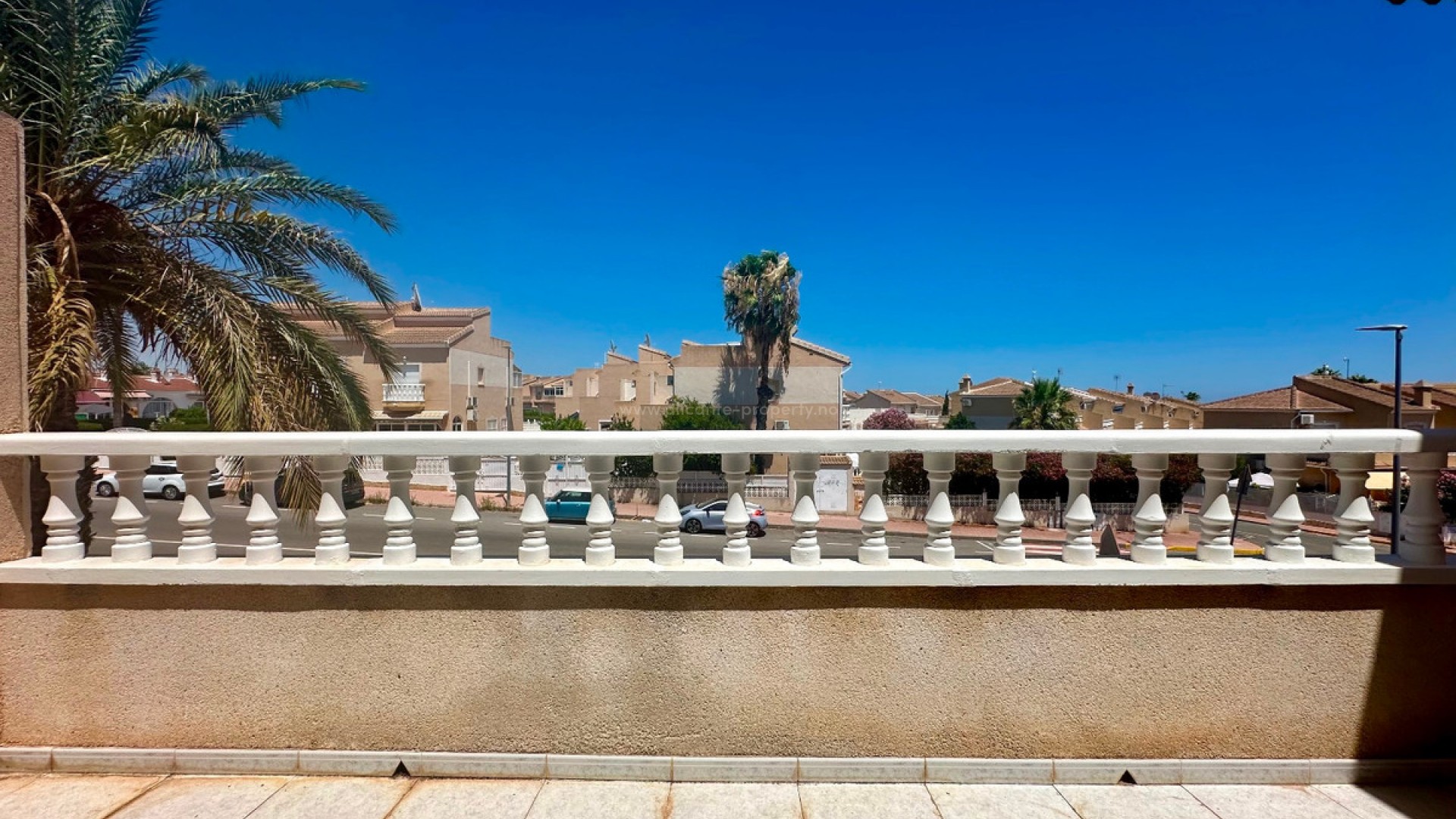 Bungalow i Doña Pepa