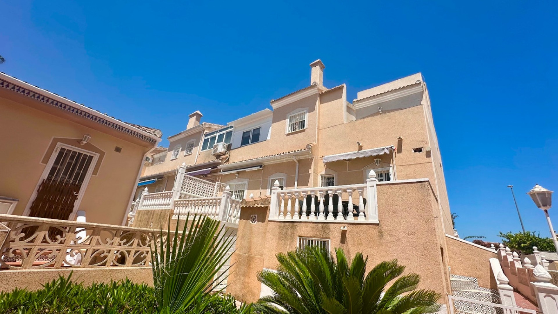 Bungalow i Doña Pepa