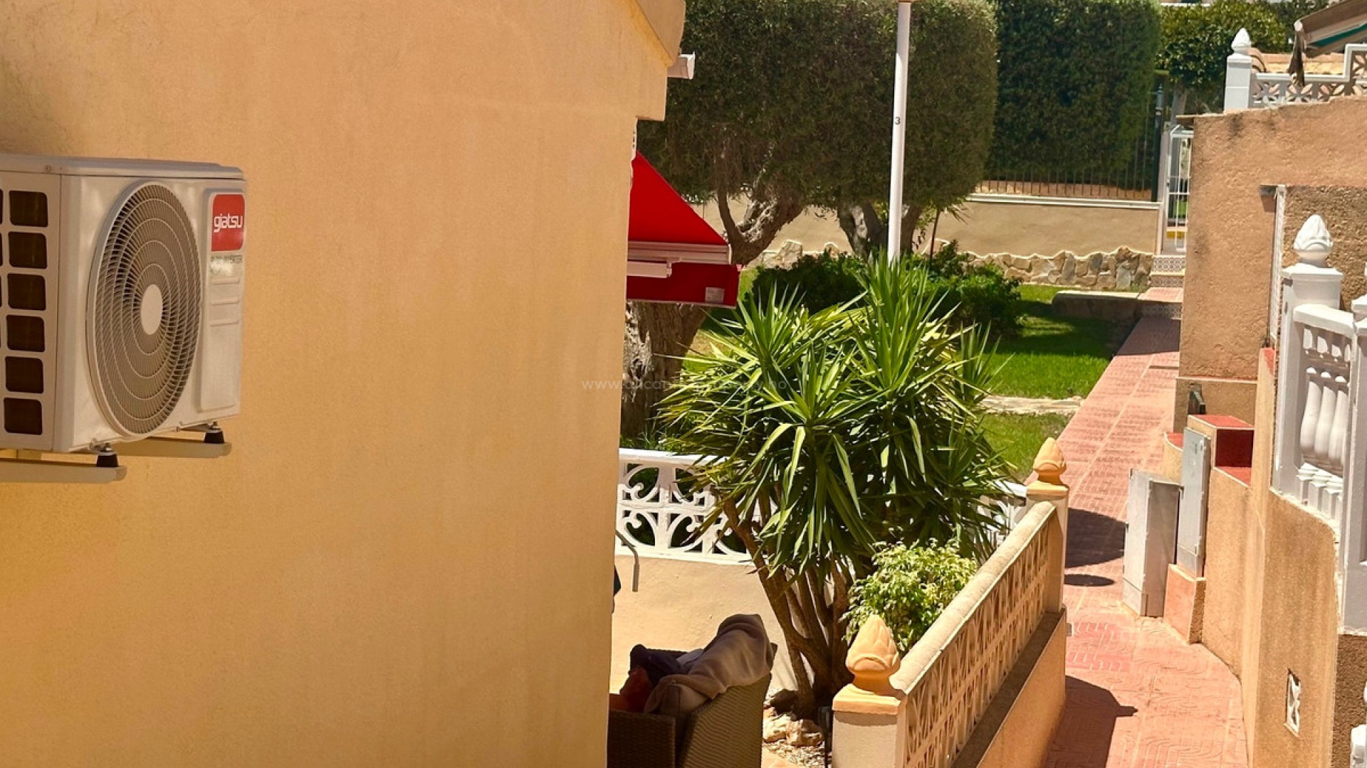 Bungalow i Doña Pepa
