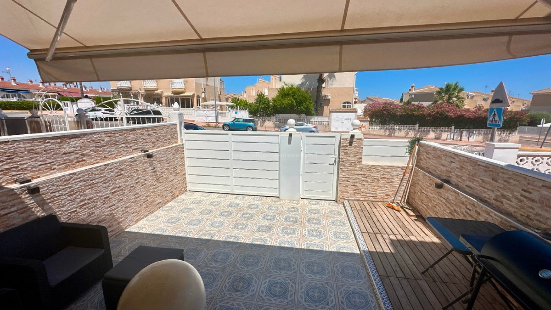 Bungalow i Doña Pepa
