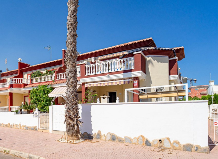 Bungalow i Doña Pepa