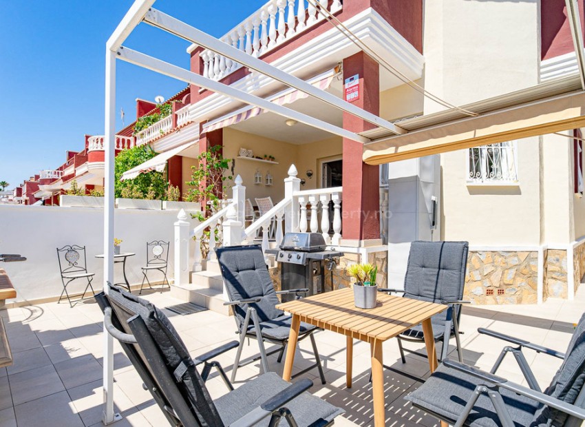 Bungalow i Doña Pepa