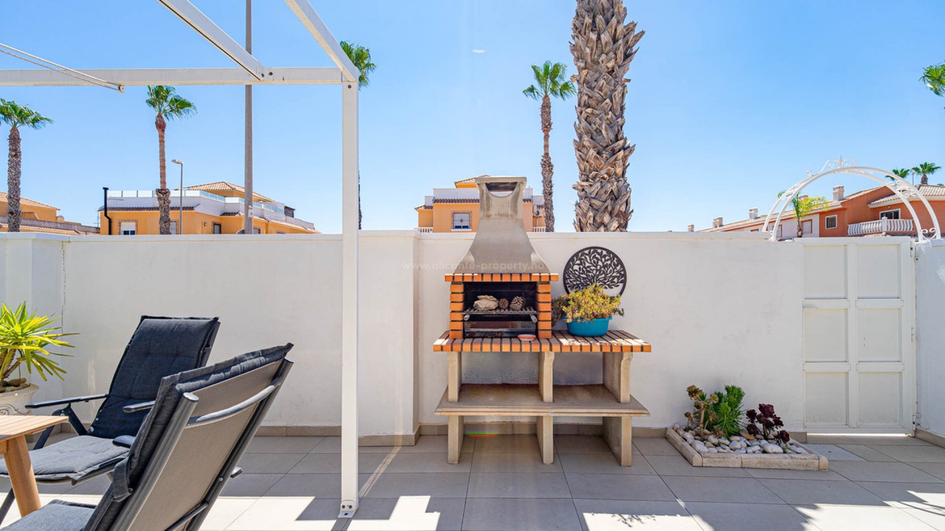 Bungalow i Doña Pepa