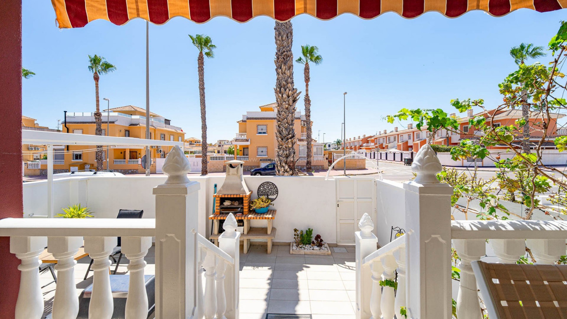 Bungalow i Doña Pepa