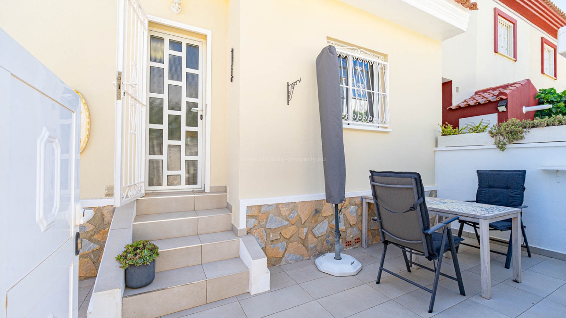 Bungalow i Doña Pepa