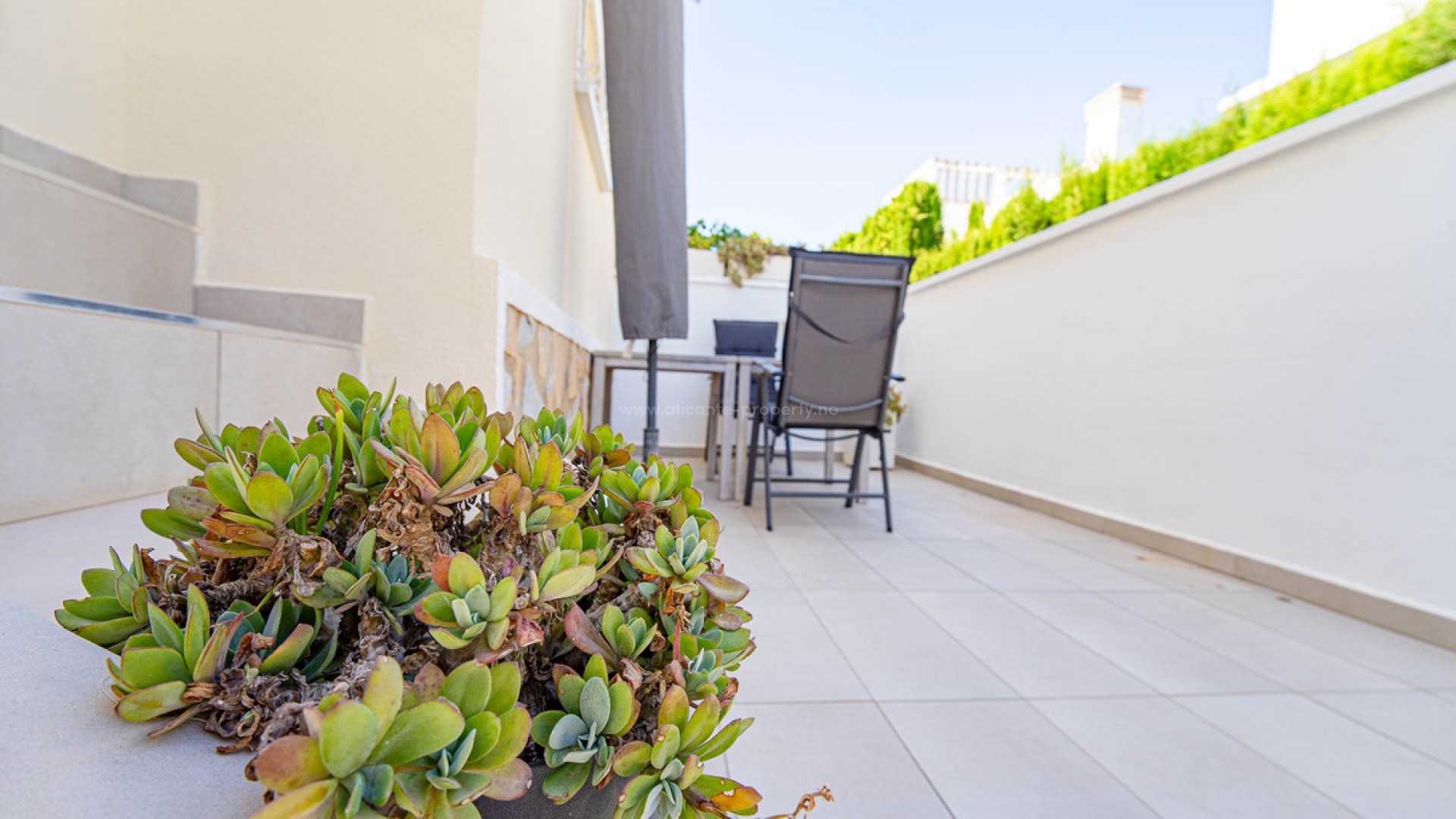 Bungalow i Doña Pepa