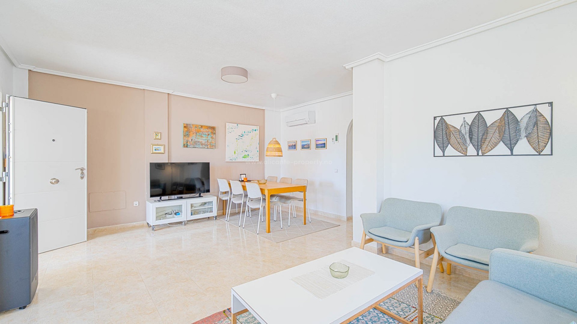 Bungalow i Doña Pepa