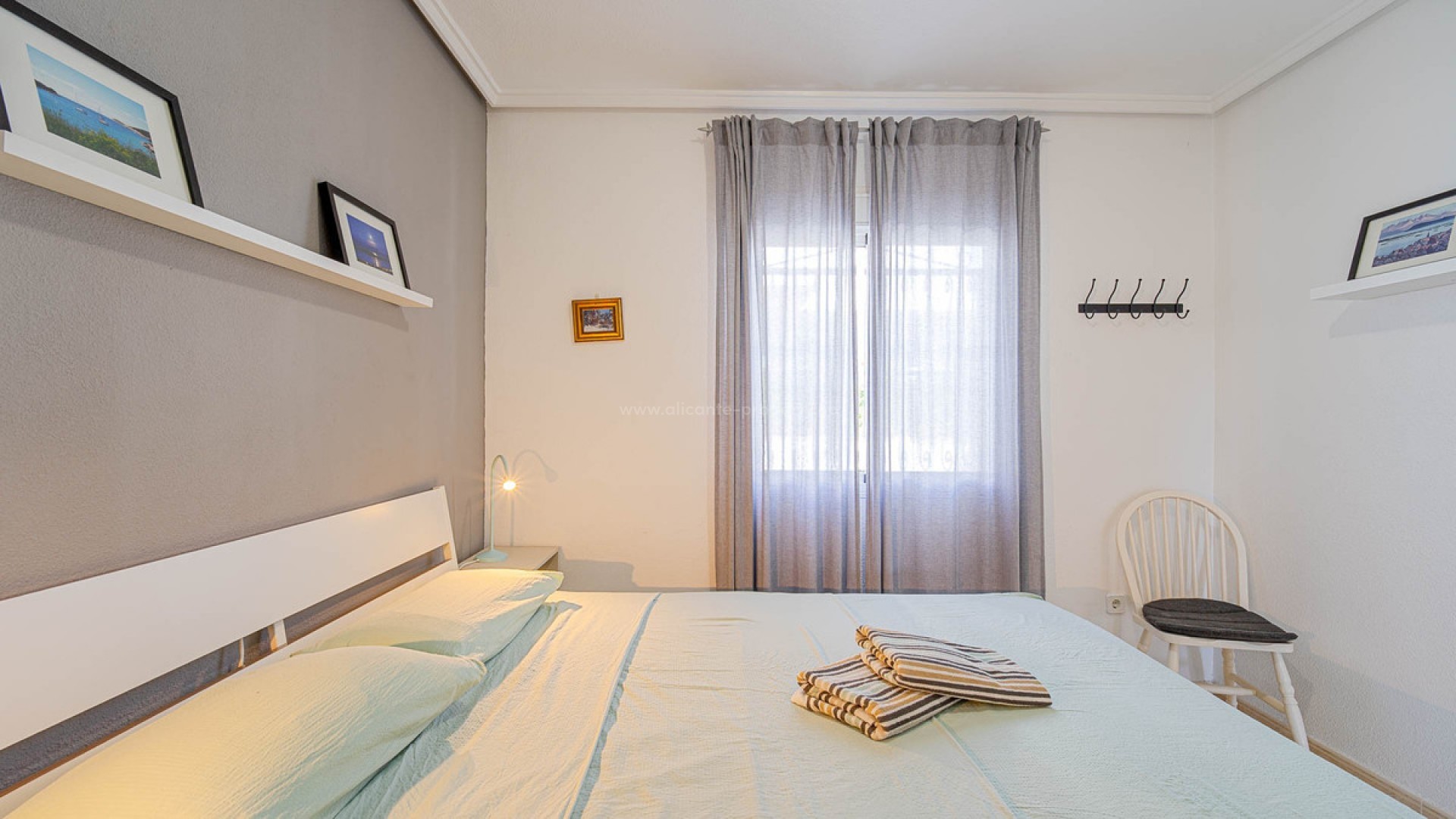 Bungalow i Doña Pepa