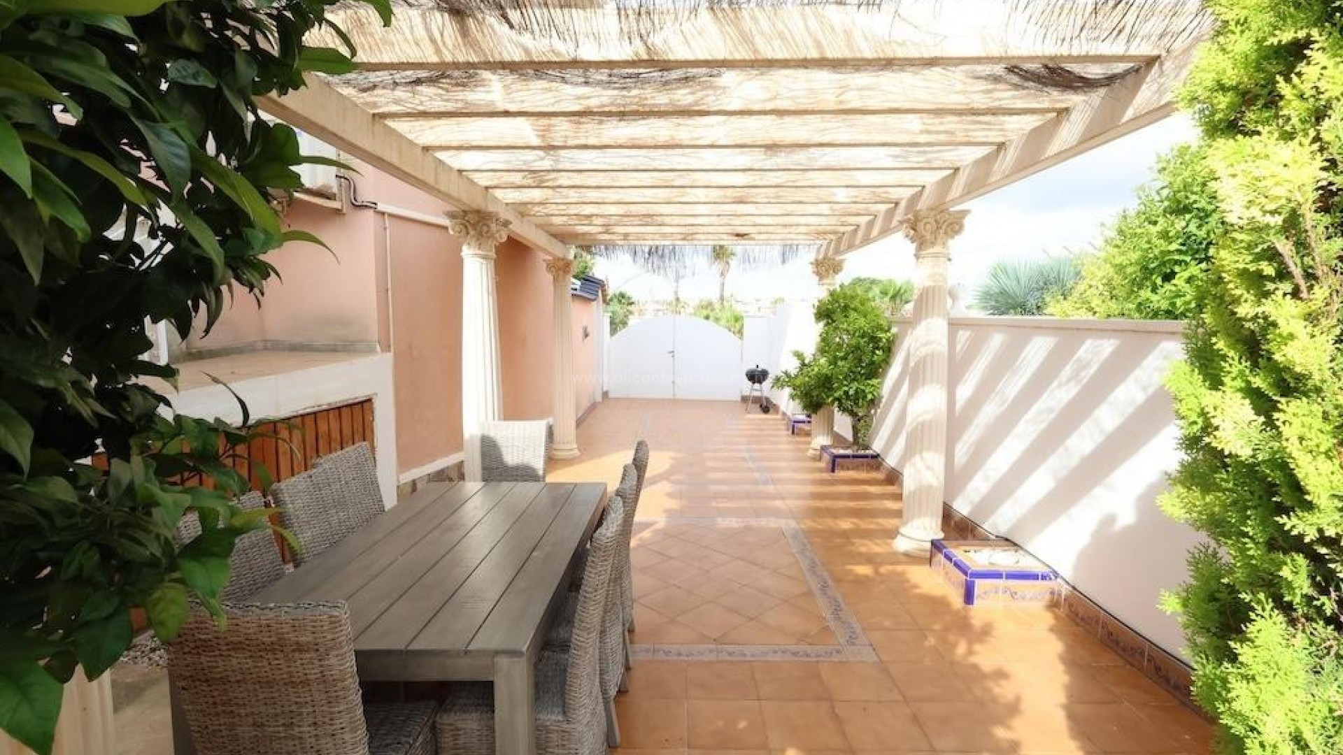Bungalow i Doña Pepa