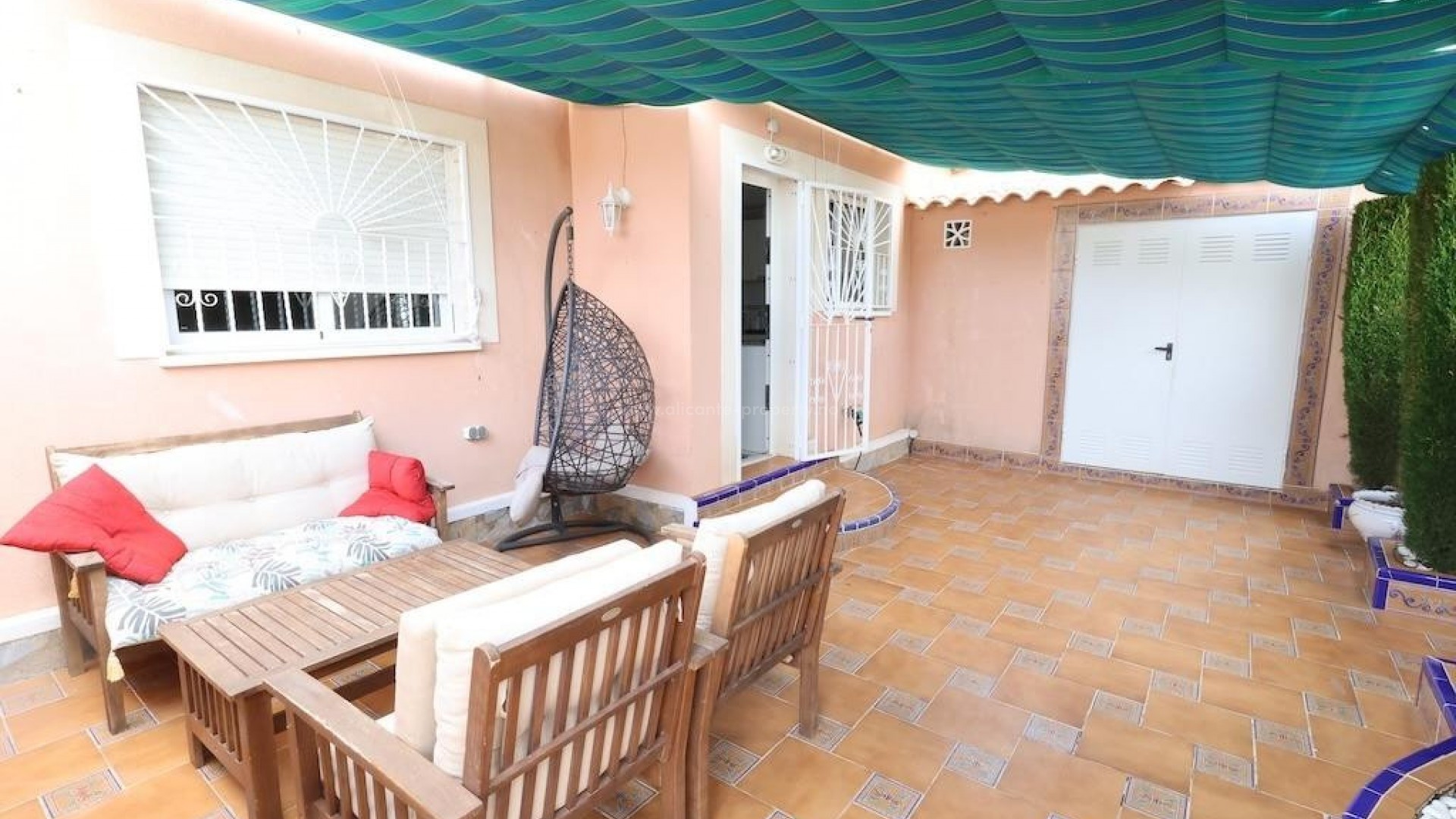Bungalow i Doña Pepa