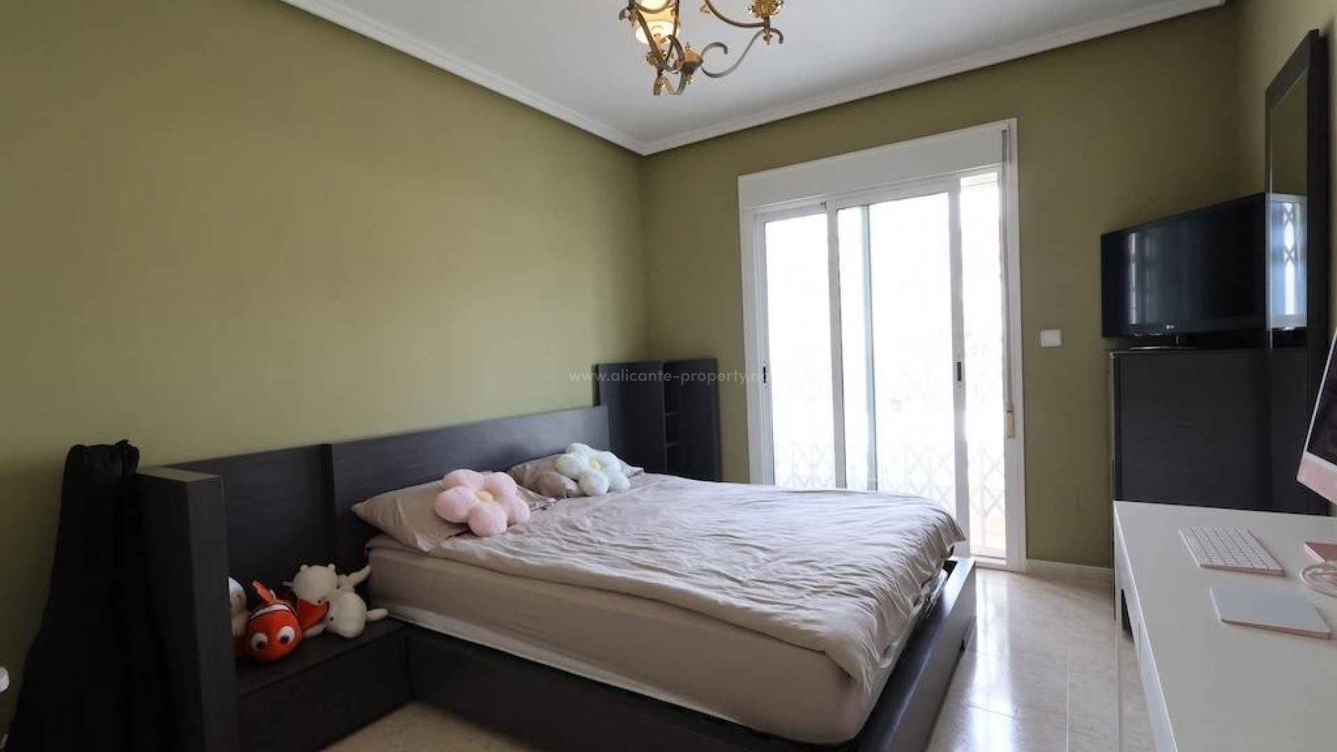 Bungalow i Doña Pepa