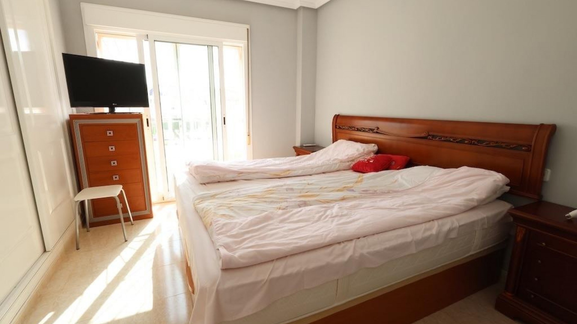 Bungalow i Doña Pepa