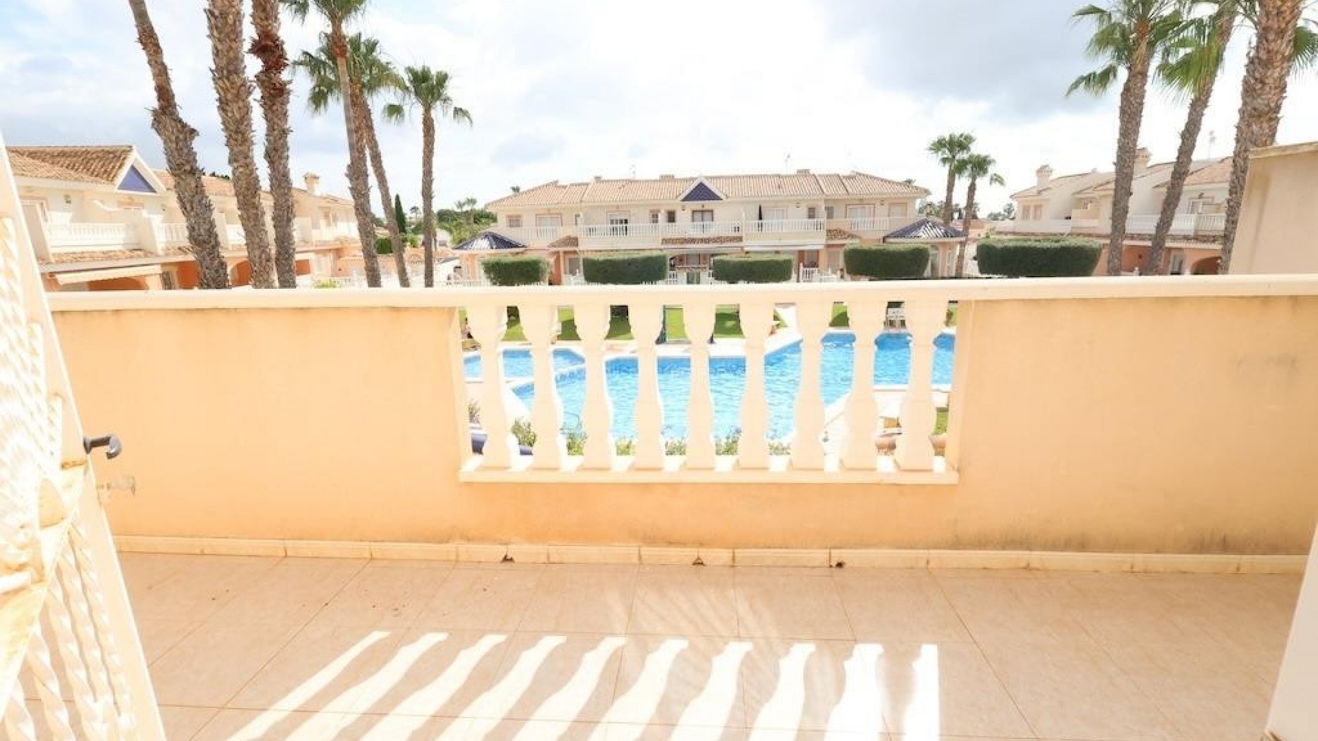 Bungalow i Doña Pepa